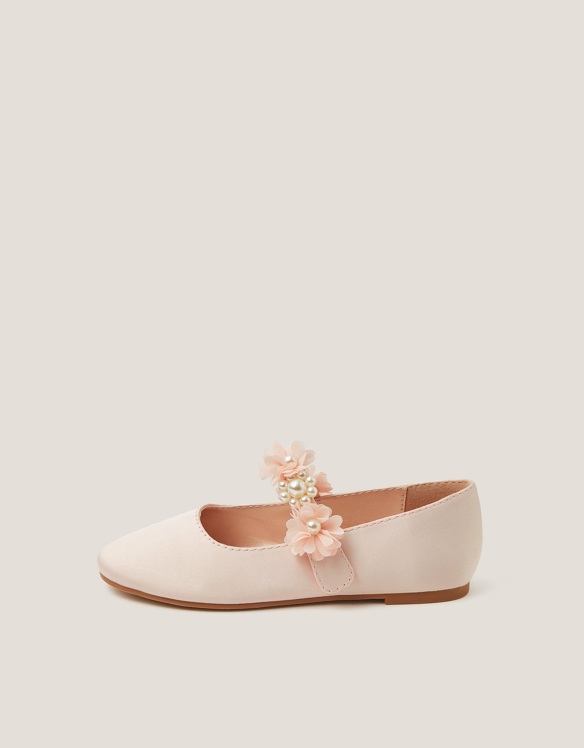 BALETANKE - PEARLY POM FLOWER BALLERI