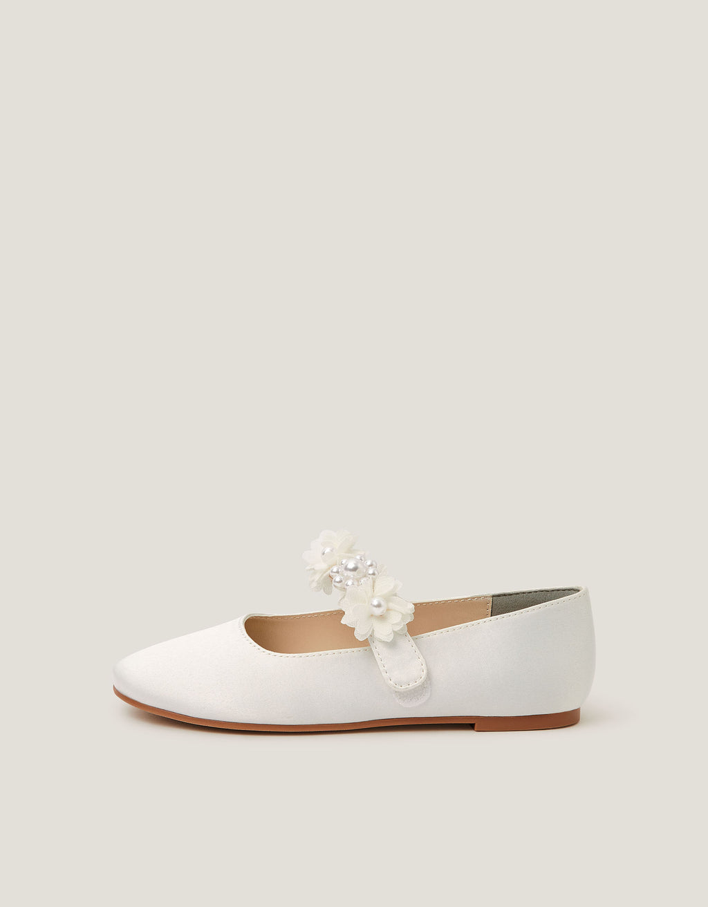 BALETANKE - PEARLY POM FLOWER BALLERI