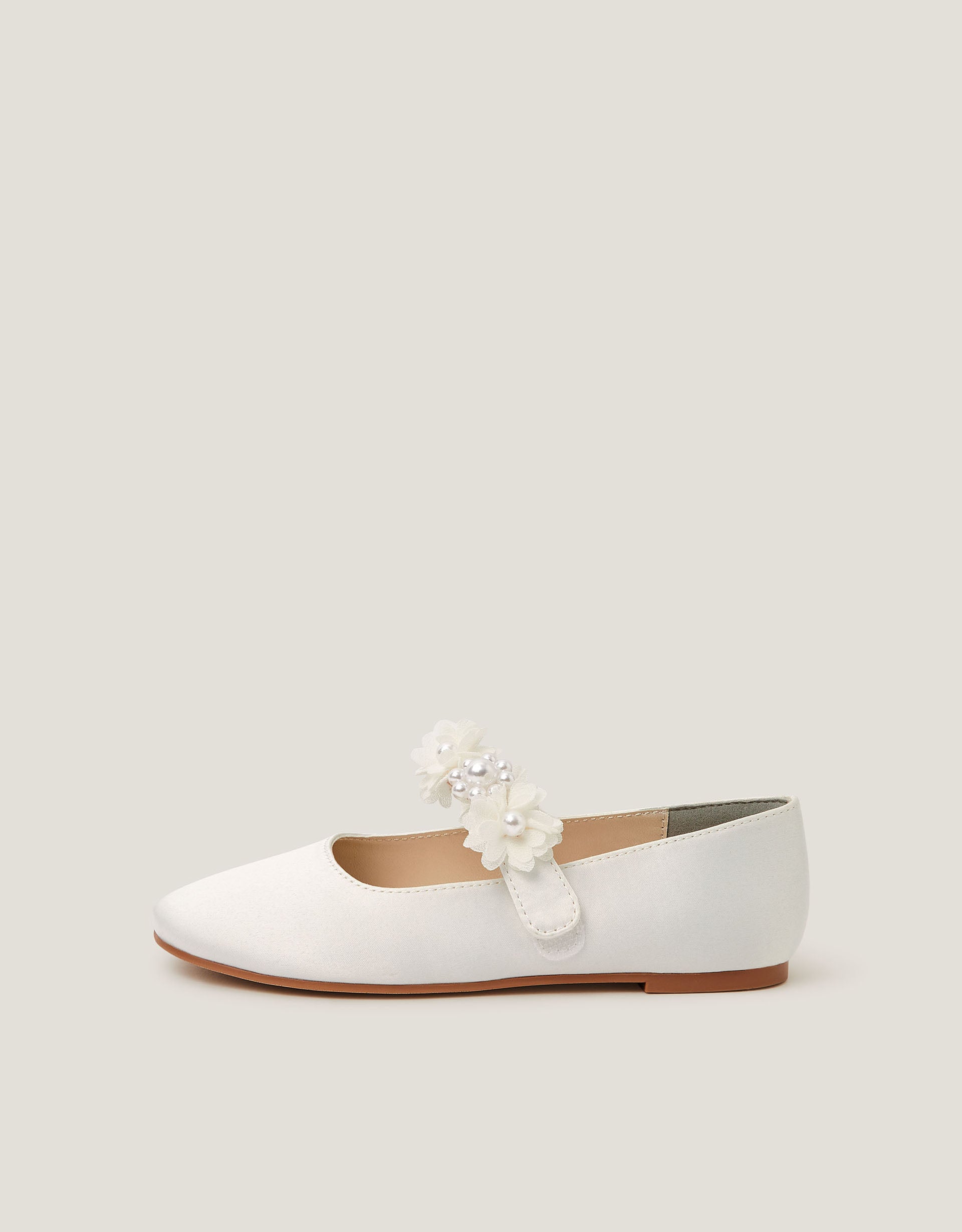 BALETANKE - PEARLY POM FLOWER BALLERI