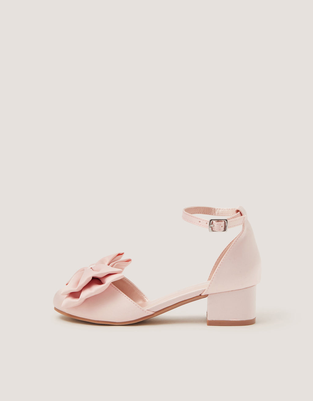 CIPELE - SUPER BOW SATIN 2 PART HE