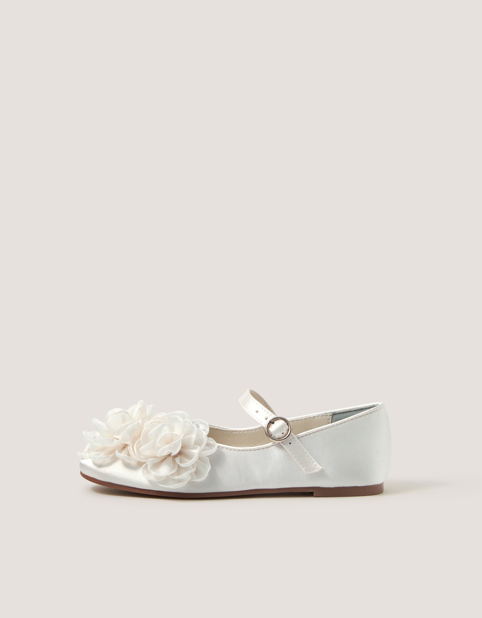 BALETANKE - IVORY CORSAGE BALLERINA