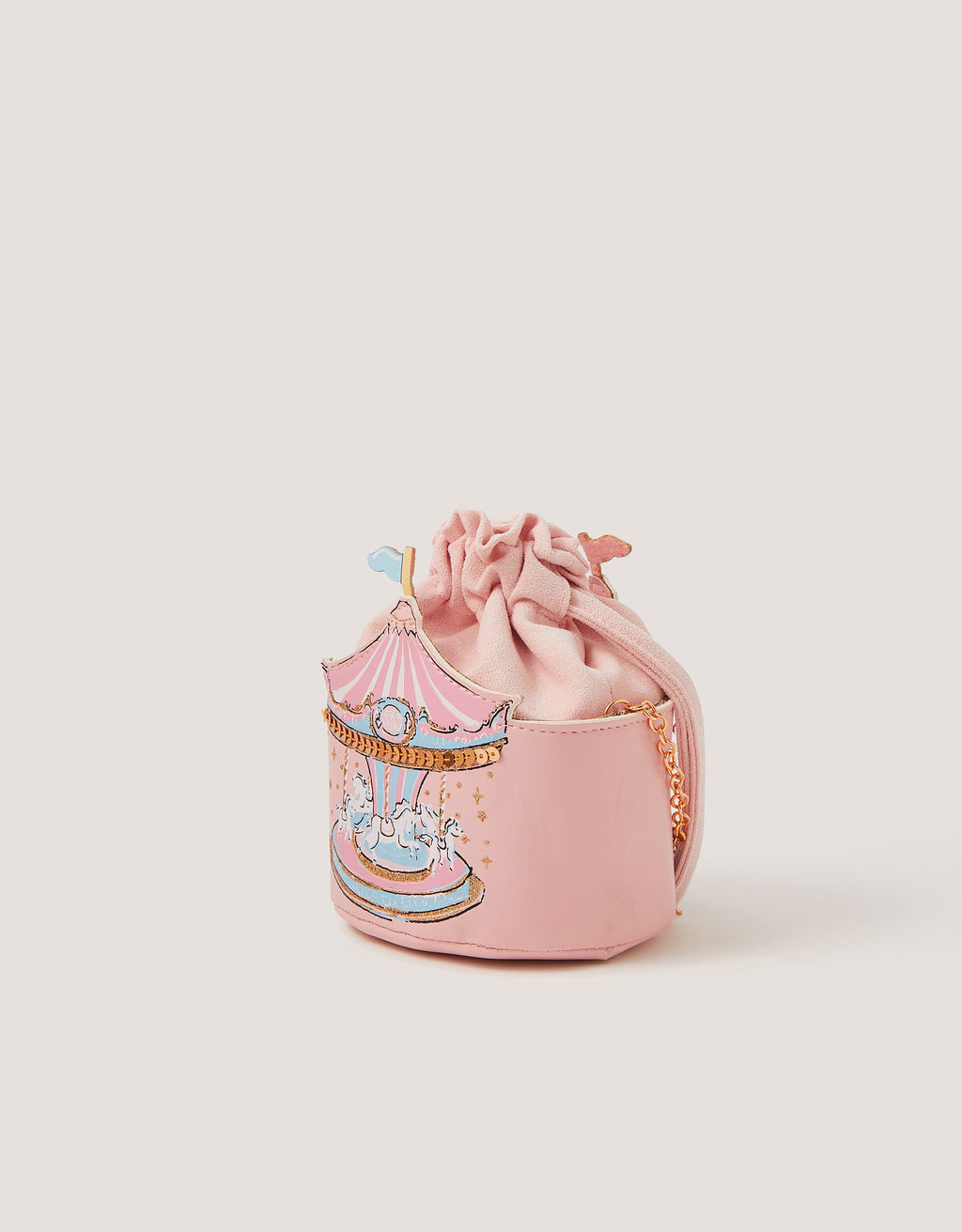 TORBA - CAROUSEL BAG