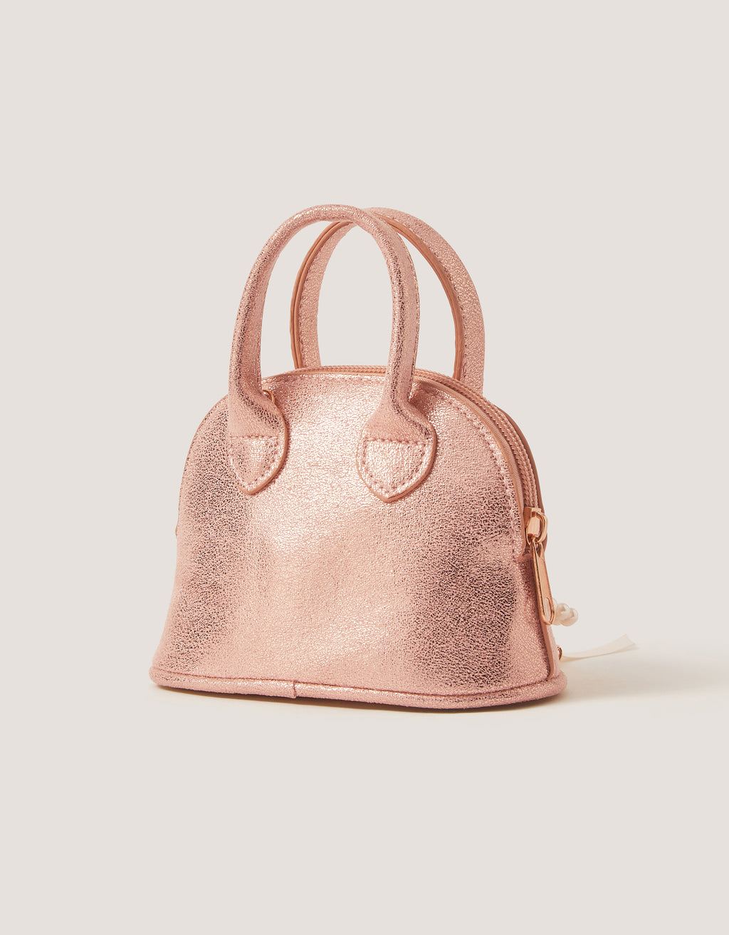 TORBA - PEARL CHARM AMELIA BAG