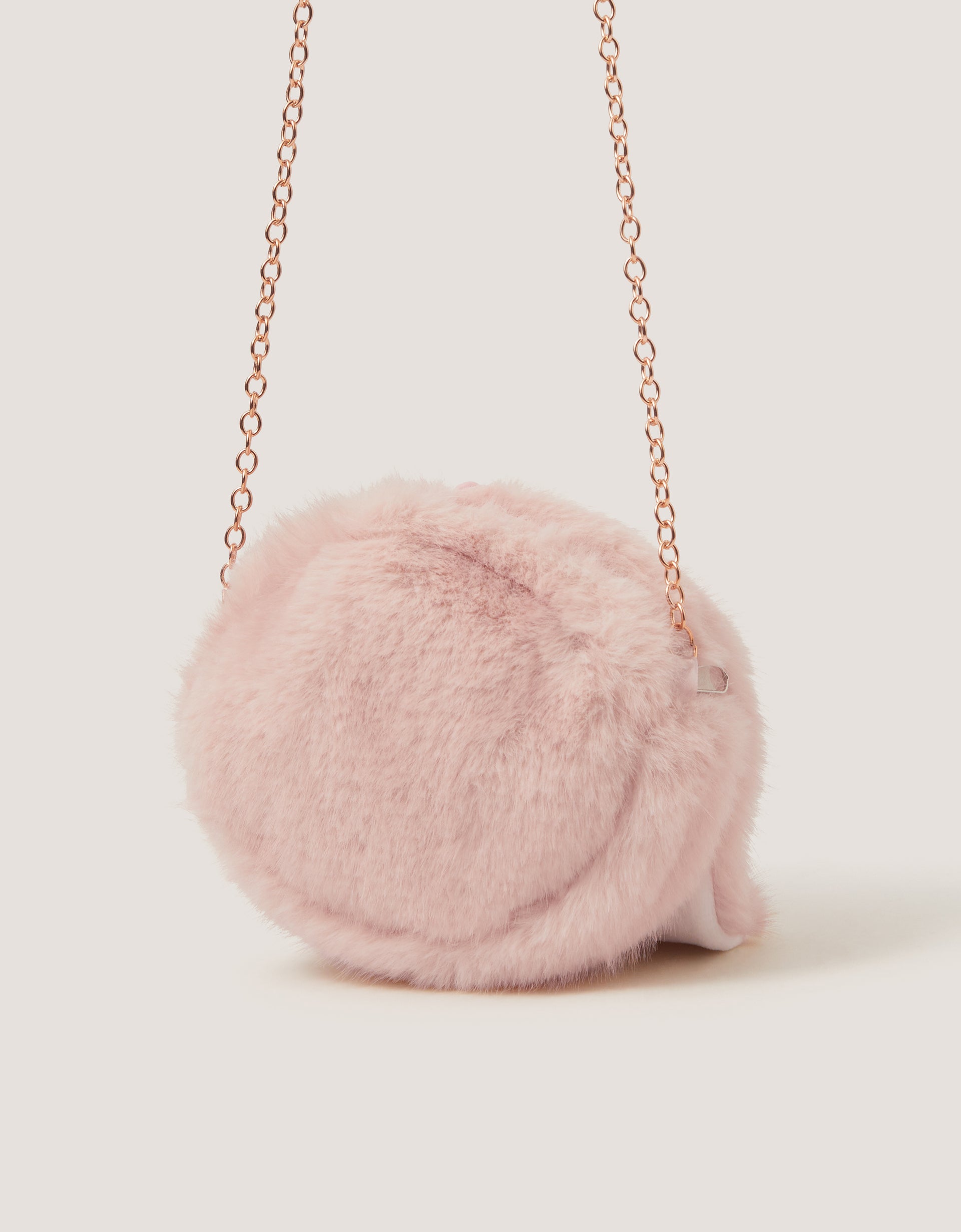 TORBA - FLUFFY BUNNY BAG
