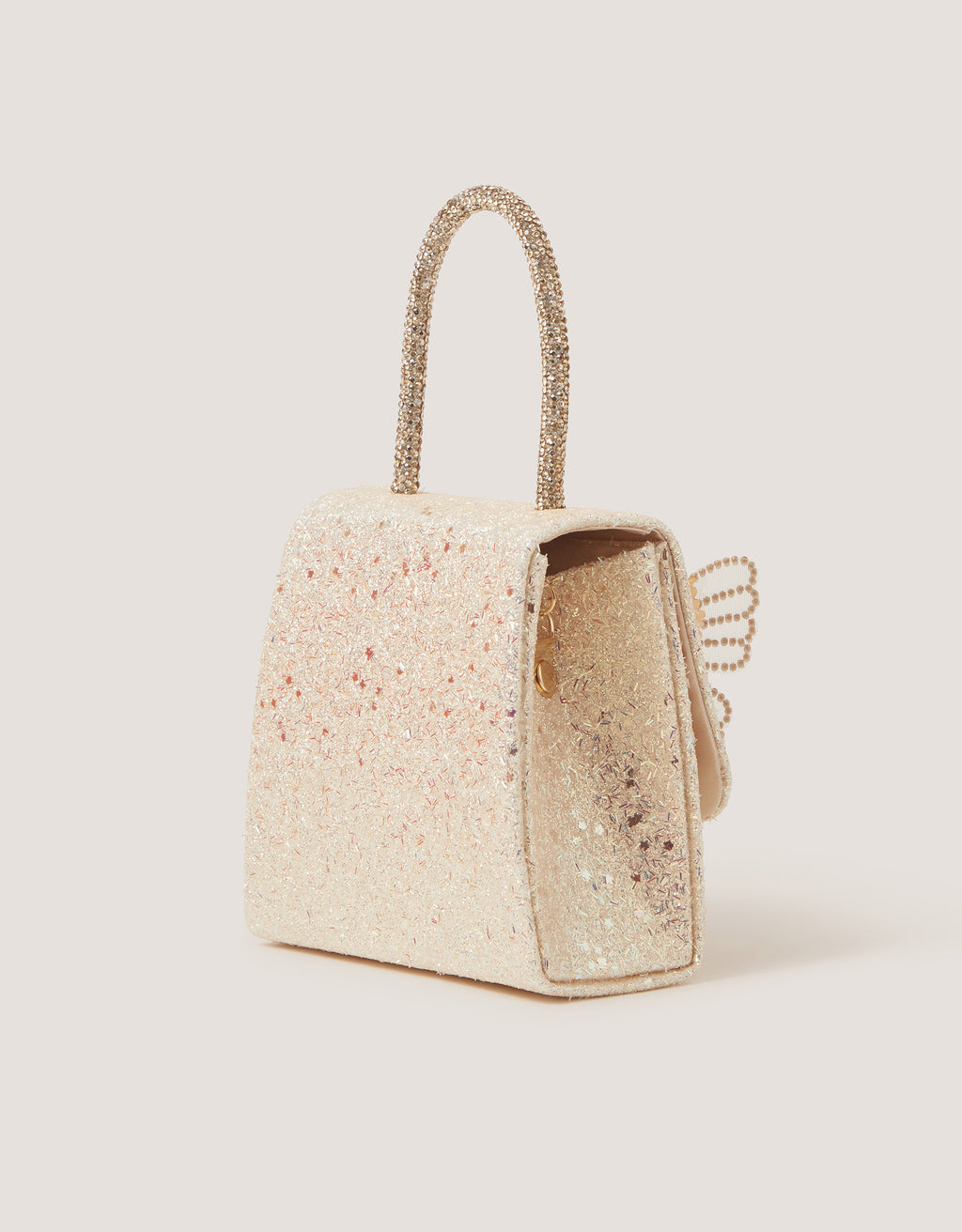 TORBA - FLUTTER BUTTERFLY BAG