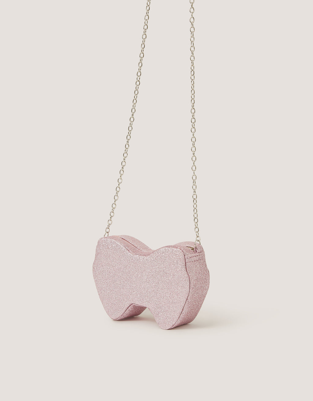 TORBA - DAZZLE BOW BAG