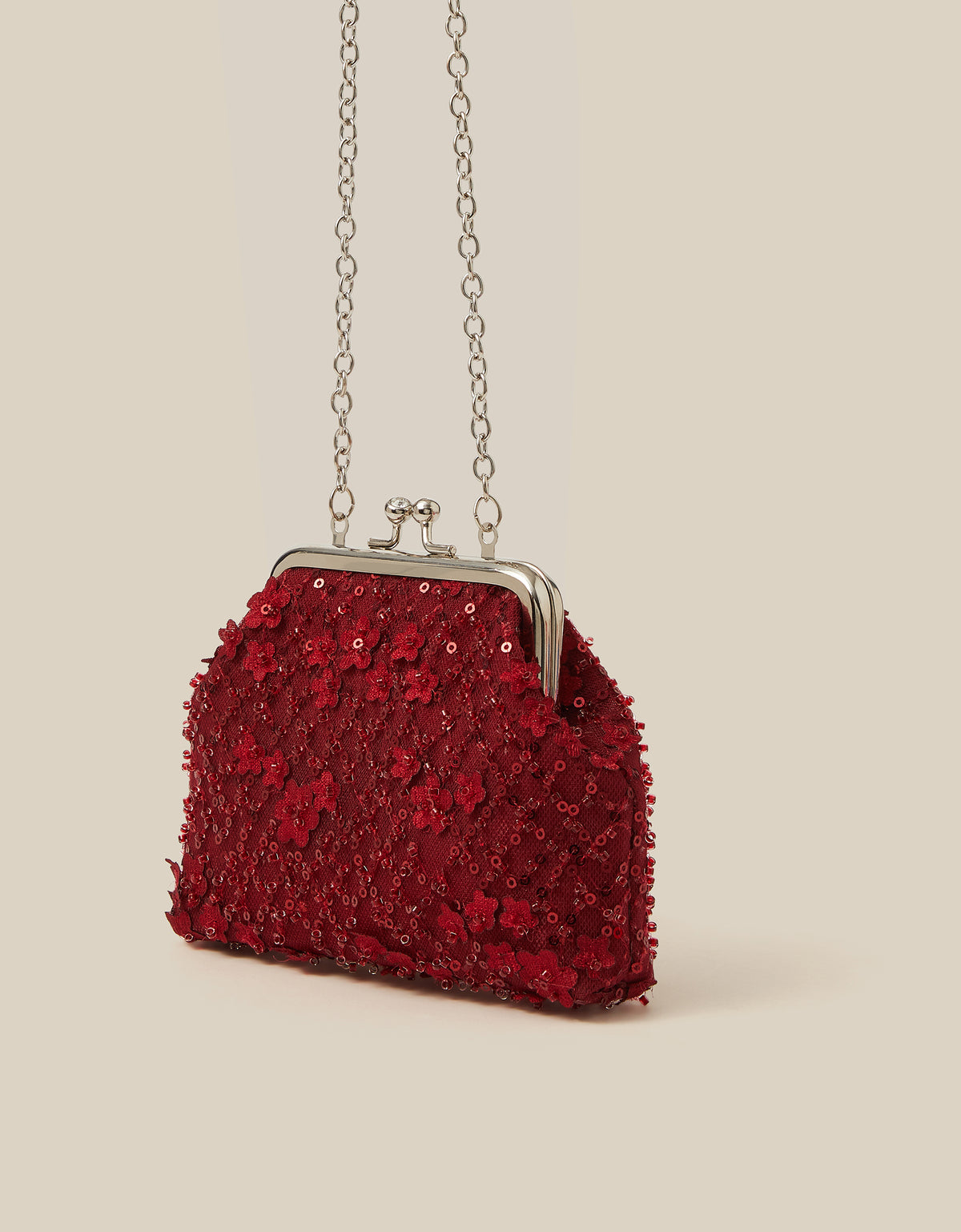 TORBA - TAYLOR BEADED BAG