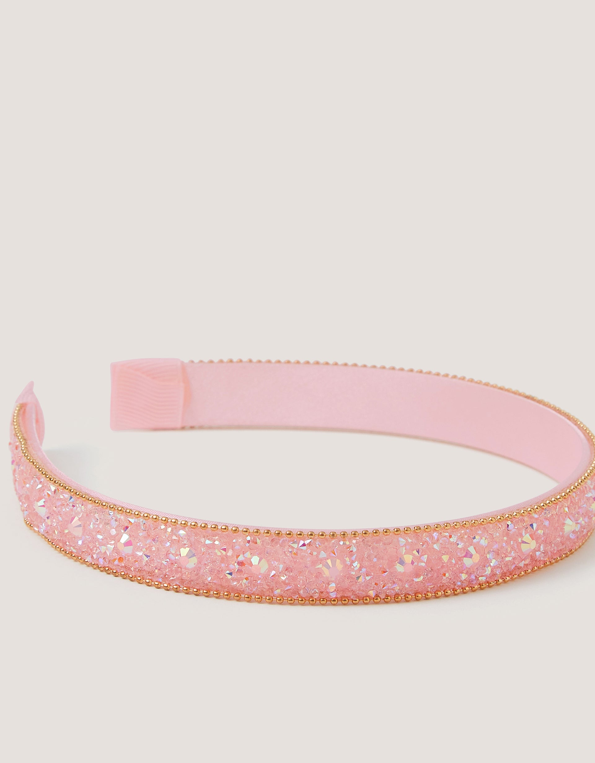 RAJF ZA KOSU - FROSTED DAZZLE ALICEBAND