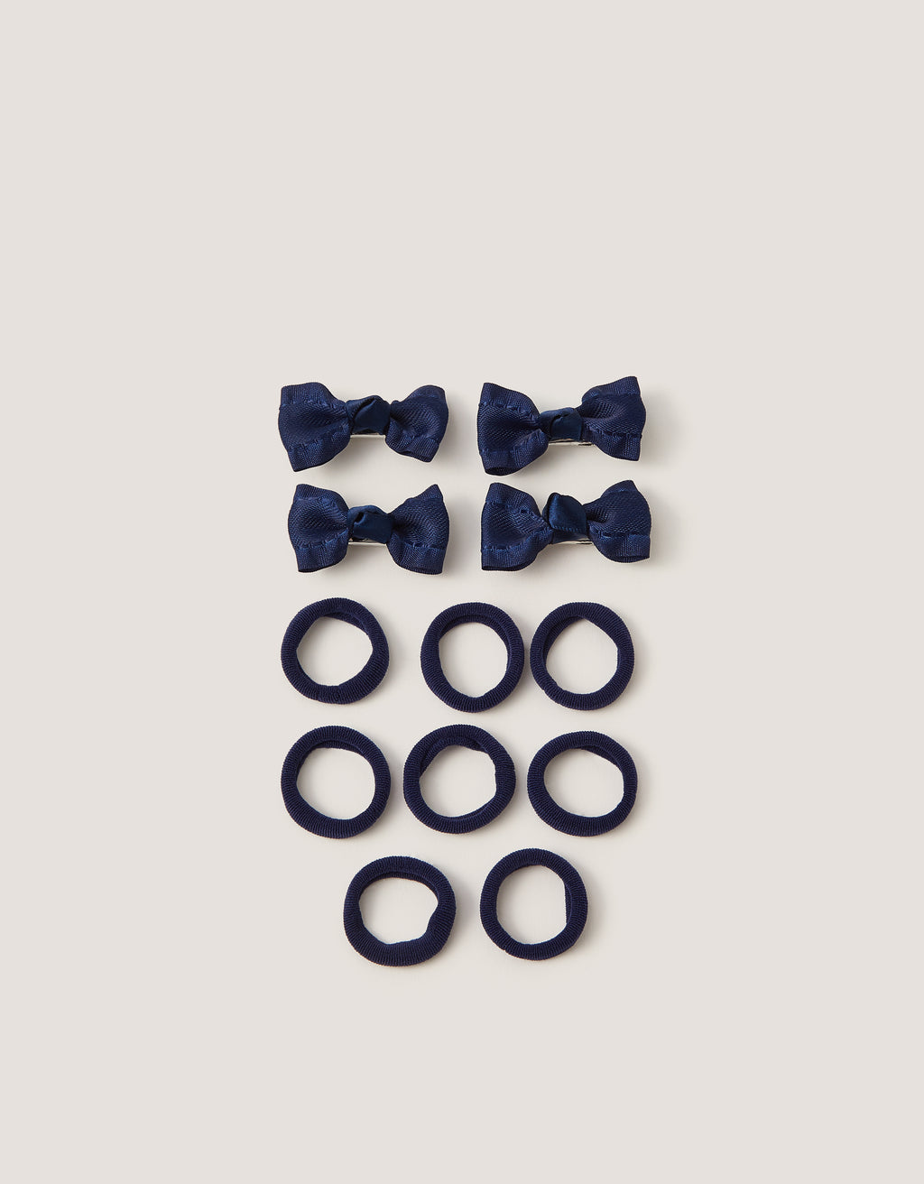 PRIVEZAK - SCHOOL HAIR SET BAG CHARM
