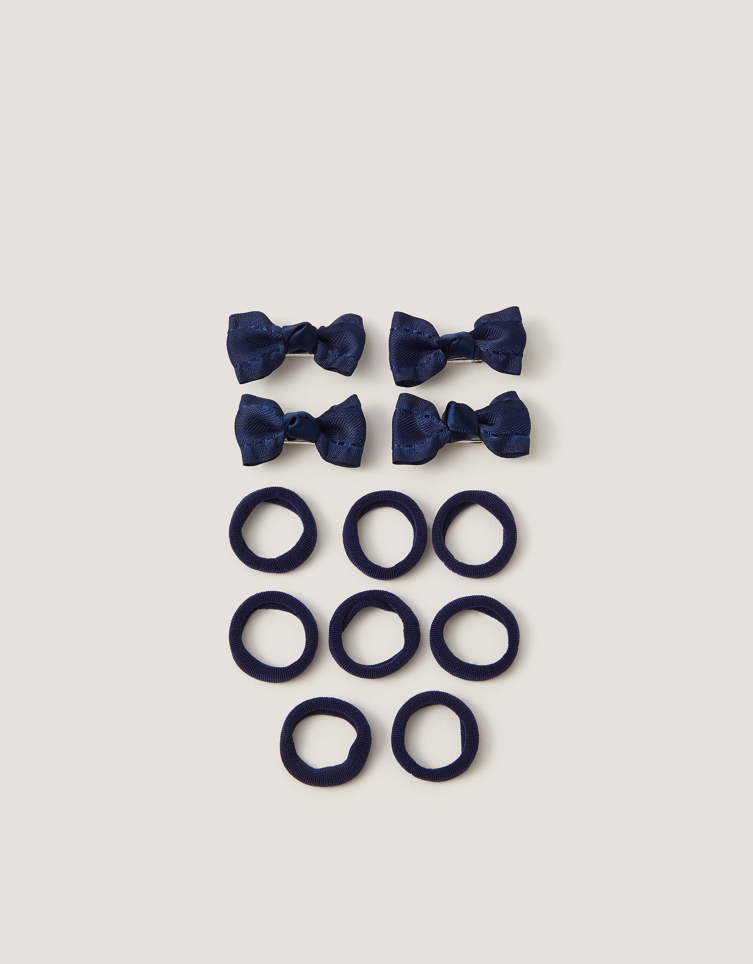 PRIVEZAK - SCHOOL HAIR SET BAG CHARM