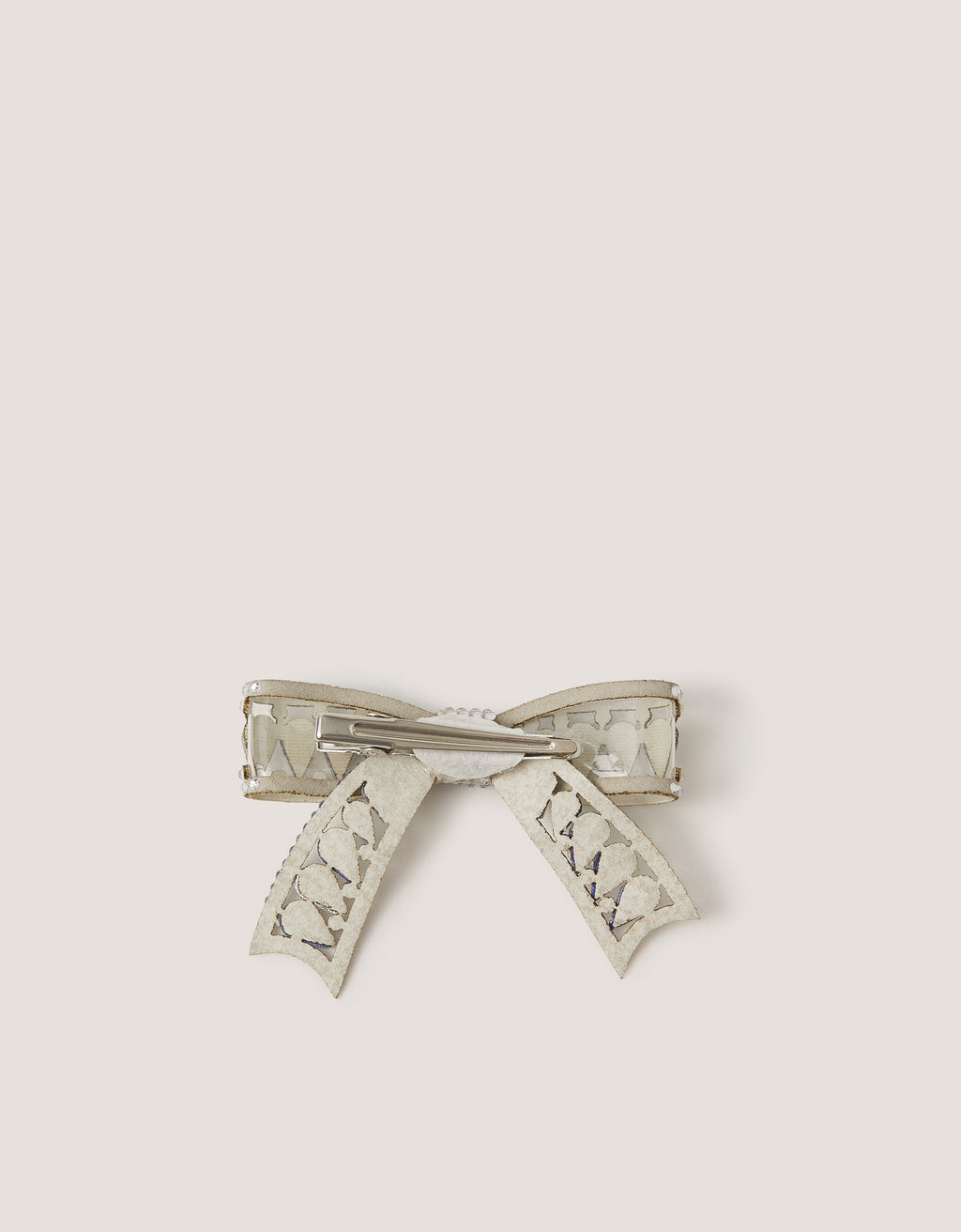 ŠNALA ZA KOSU - DAZZLE BOW CLIP