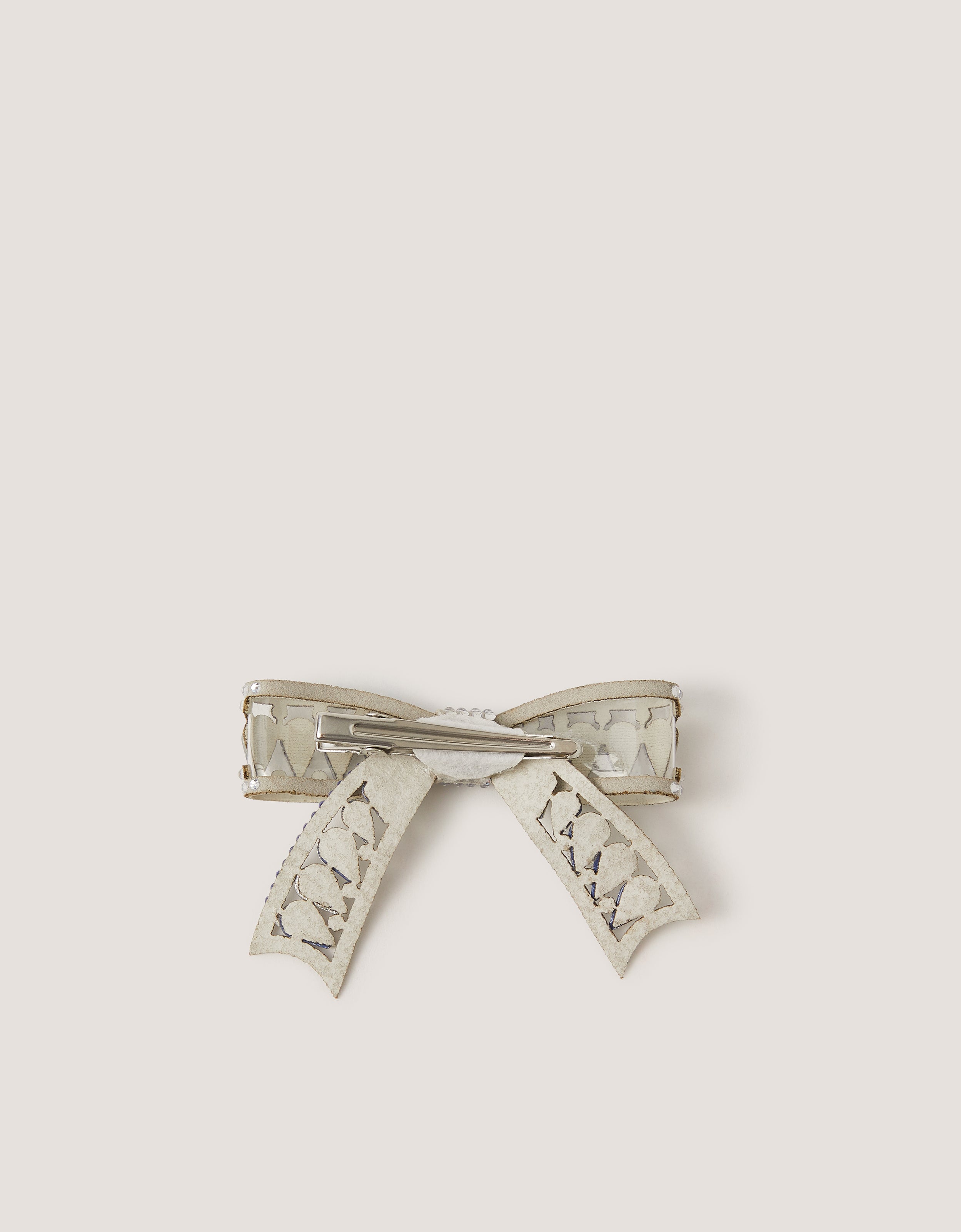 ŠNALA ZA KOSU - DAZZLE BOW CLIP