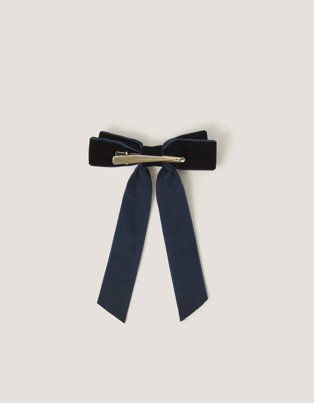 SNALA ZA KOSU - JEWEL EMBELLISHED BOW