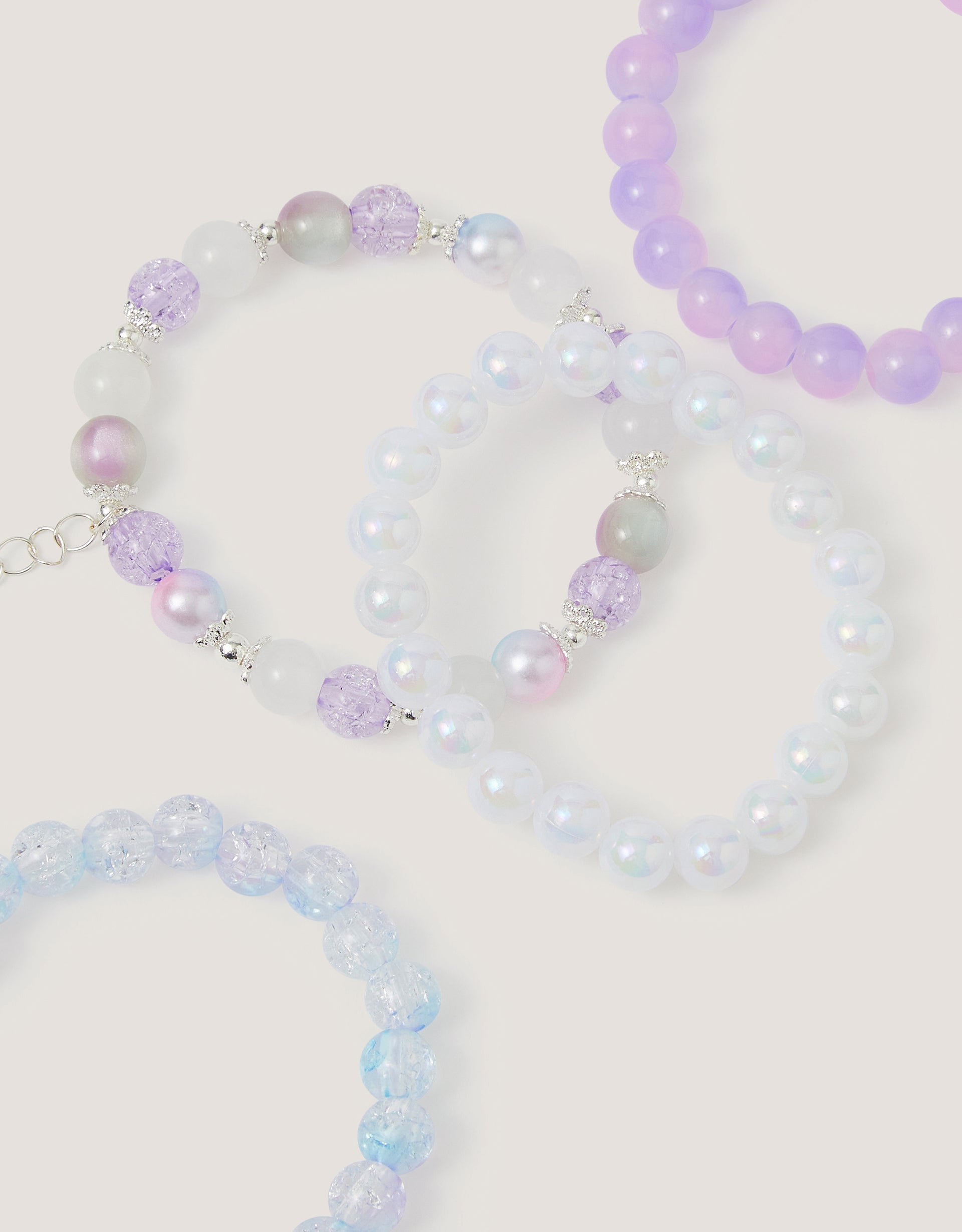 SET NARUKVICA - 4PK DREAMY OMBRE BLETS