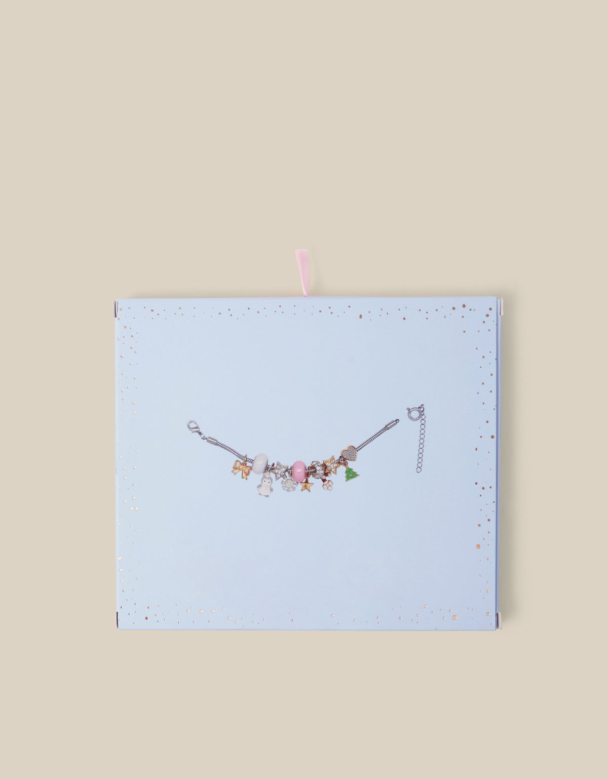 NARUKVICA - CHARM BLET ADVENTCALENDER