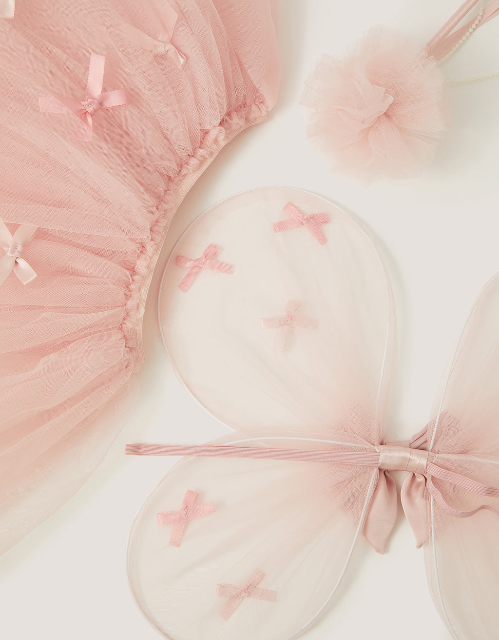 KOSTIM - SET - PRIMA TUTU DRESS UP SET