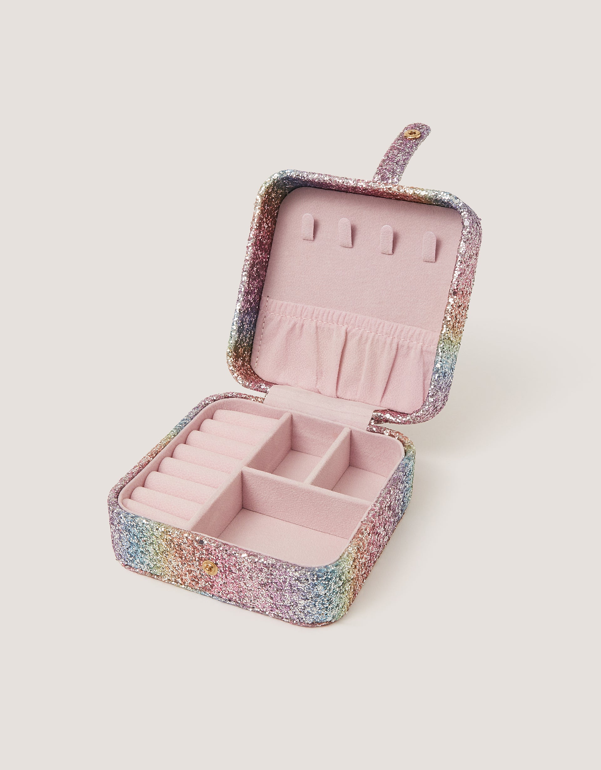 KUTIJA ZA NAKIT - RAINBOW UNICORN JWL BOX
