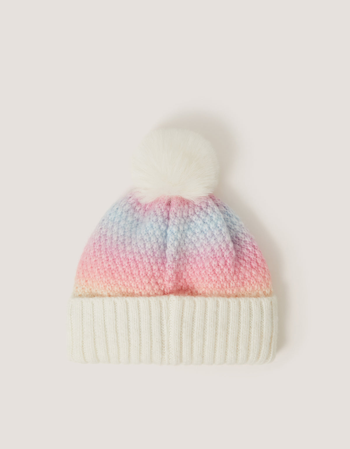 KAPA - OMBRE UNICORN HAT
