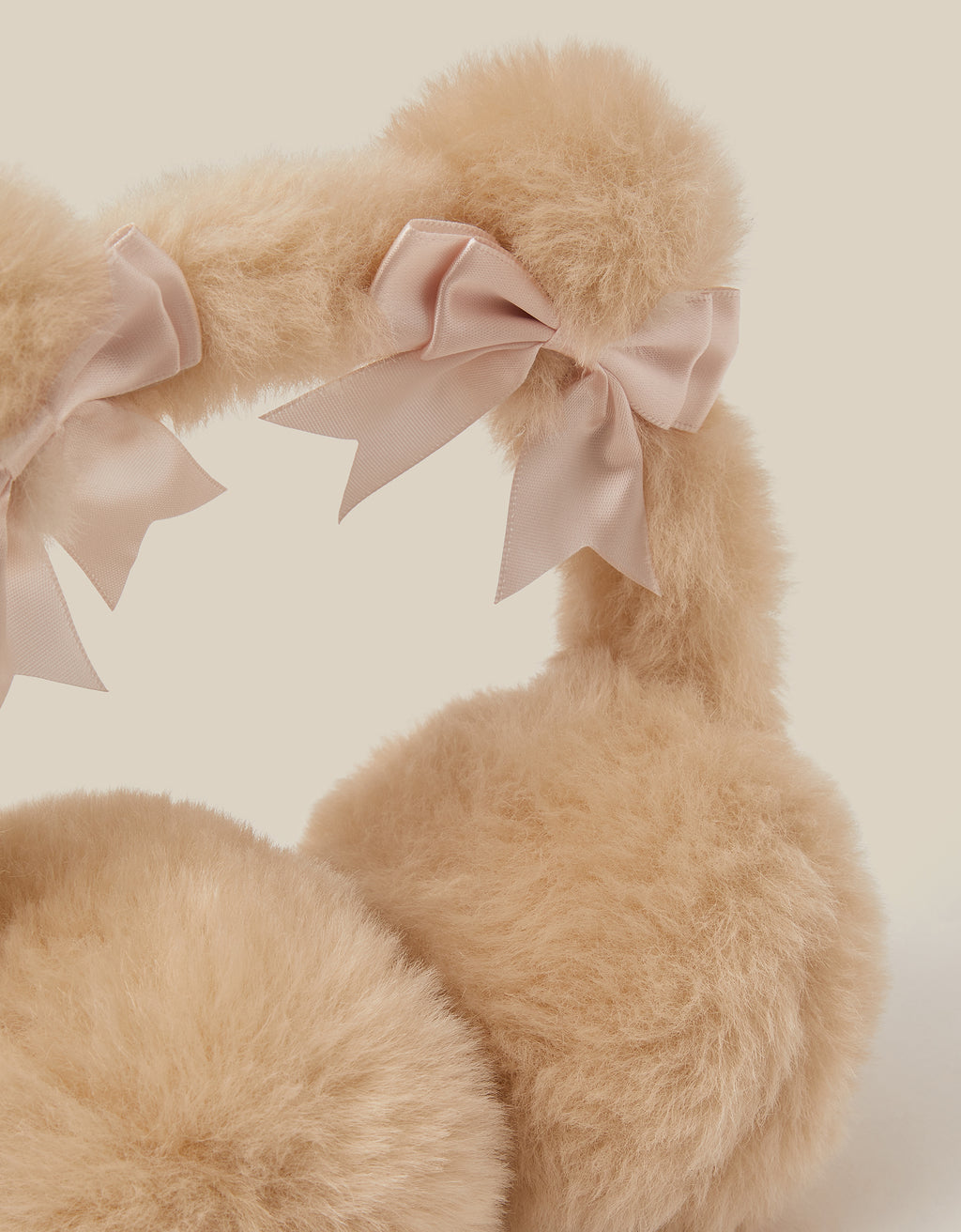 GREJACI ZA USI  - BEAR EARMUFFS