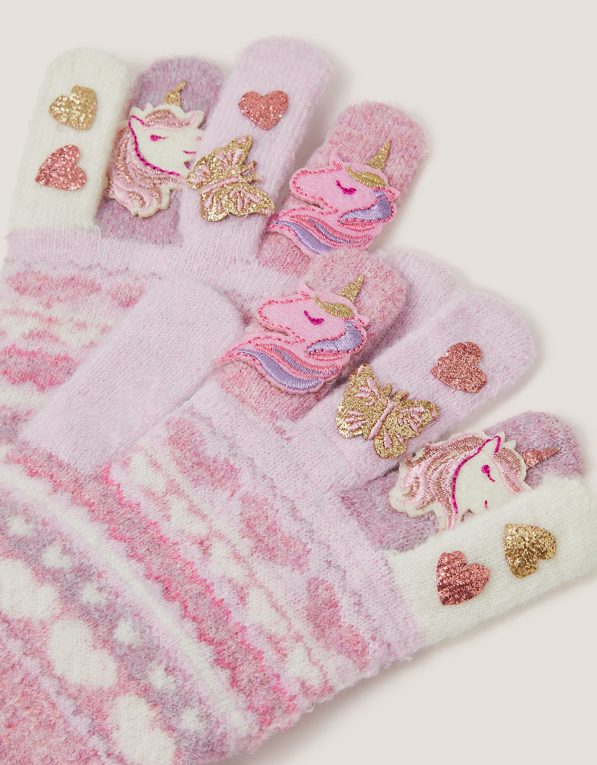 RUKAVICE - UNICORN NOVELTY GLOVE