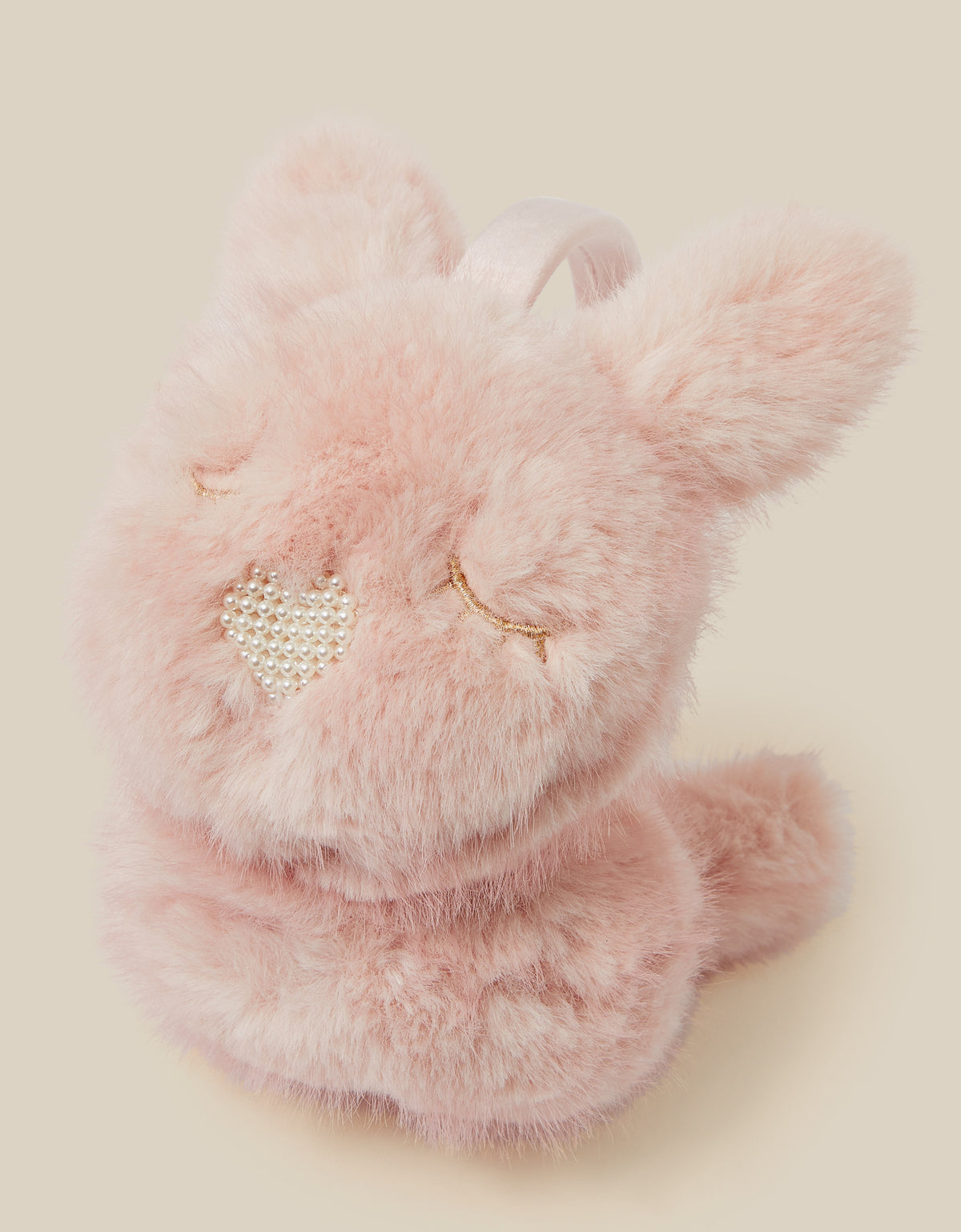 GREJACI ZA USI - FLUFFY BUNNY EARMUFFS