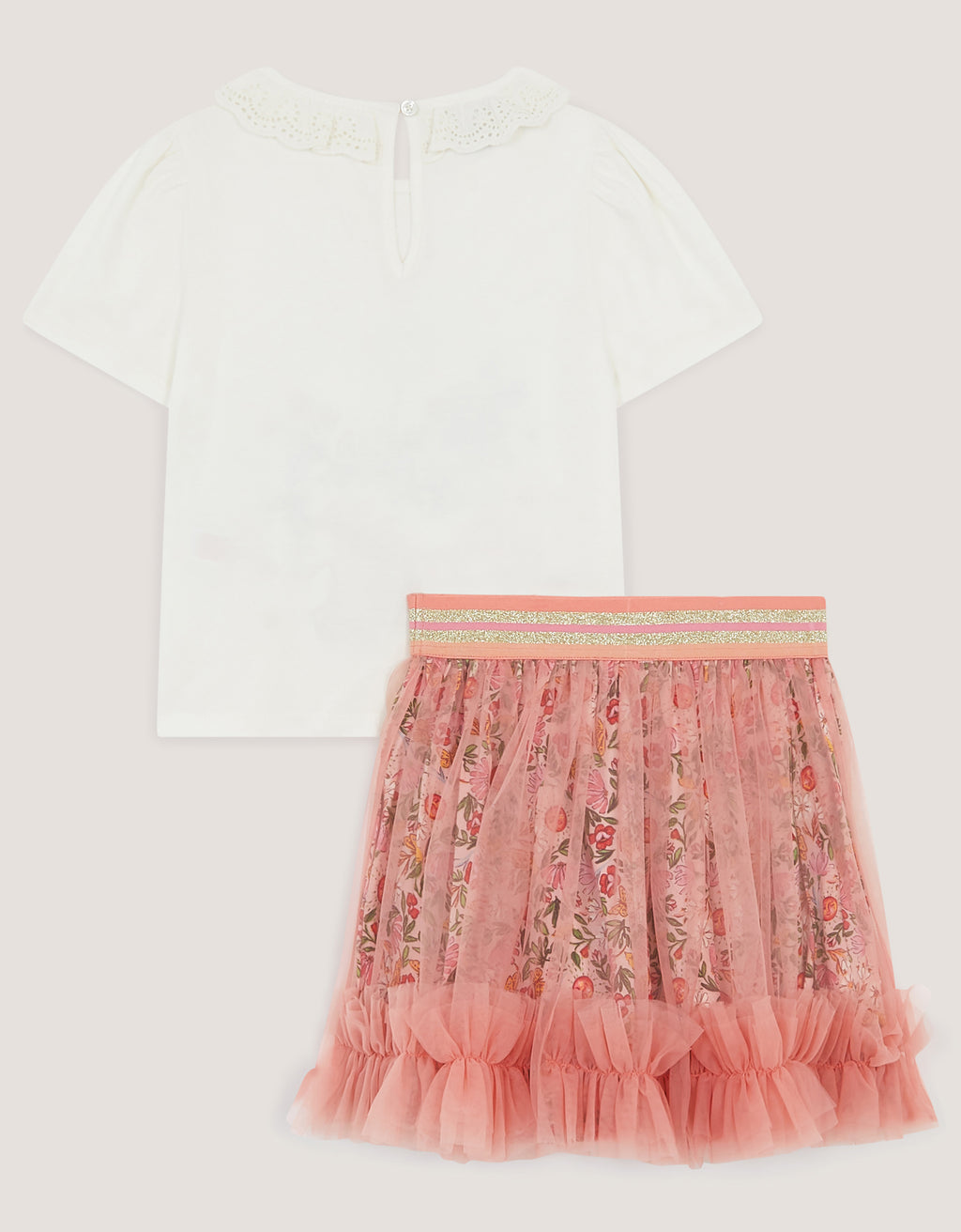SET - SUMMER SOLISTICE MESH DIS