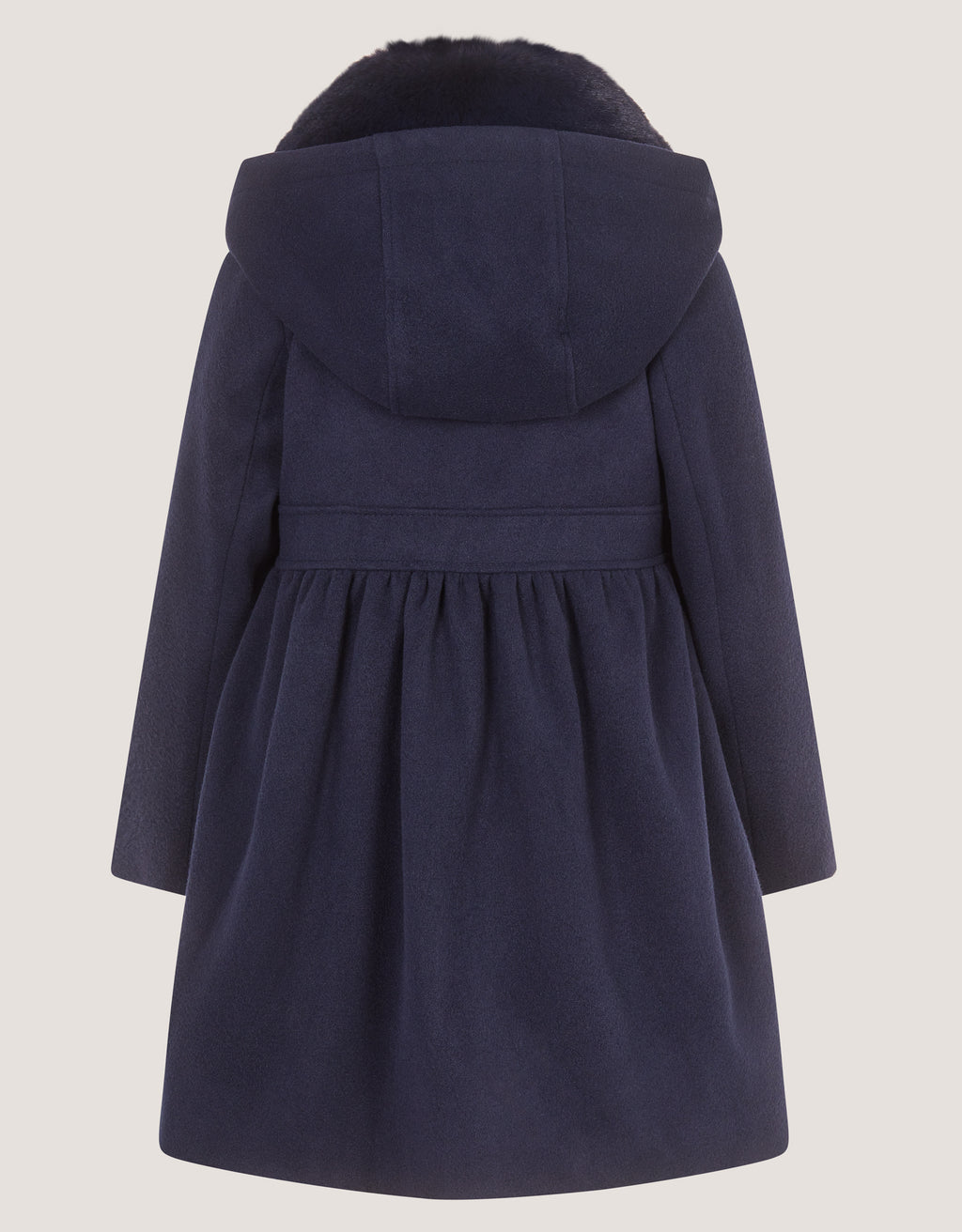 KAPUT - BTS EPP SMART FRILL TRIM