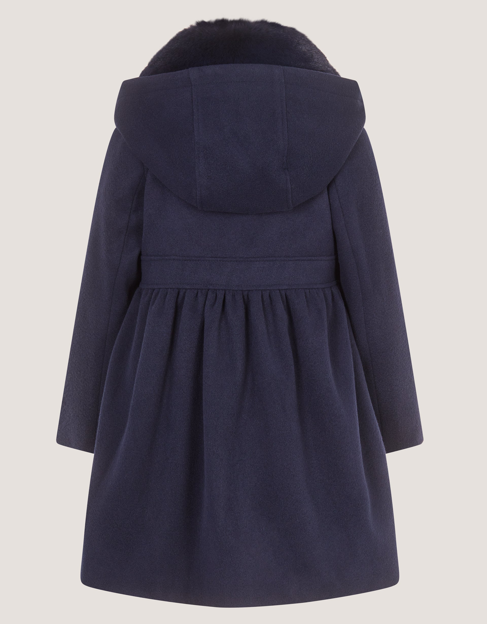KAPUT - BTS EPP SMART FRILL TRIM