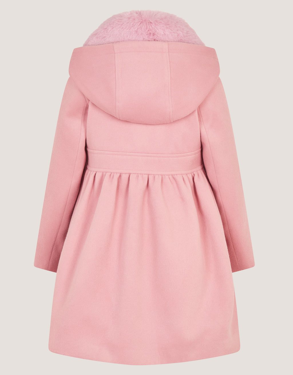 KAPUT - BTS EPP SMART FRILL TRIM