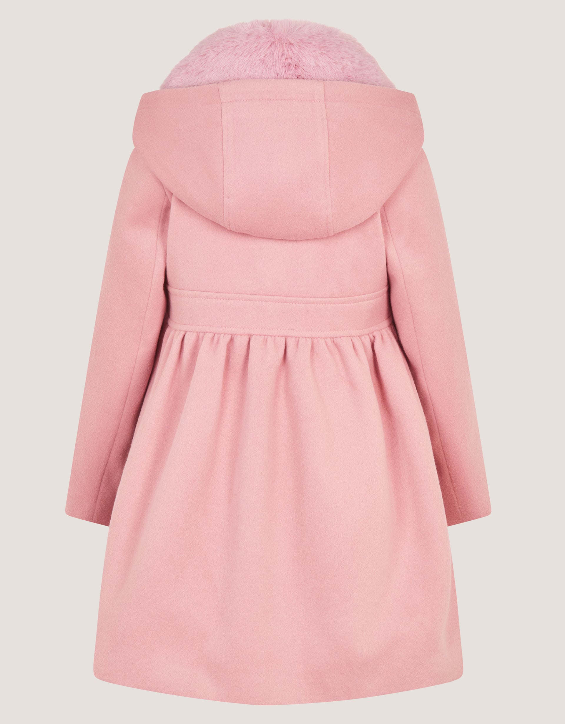 KAPUT - BTS EPP SMART FRILL TRIM