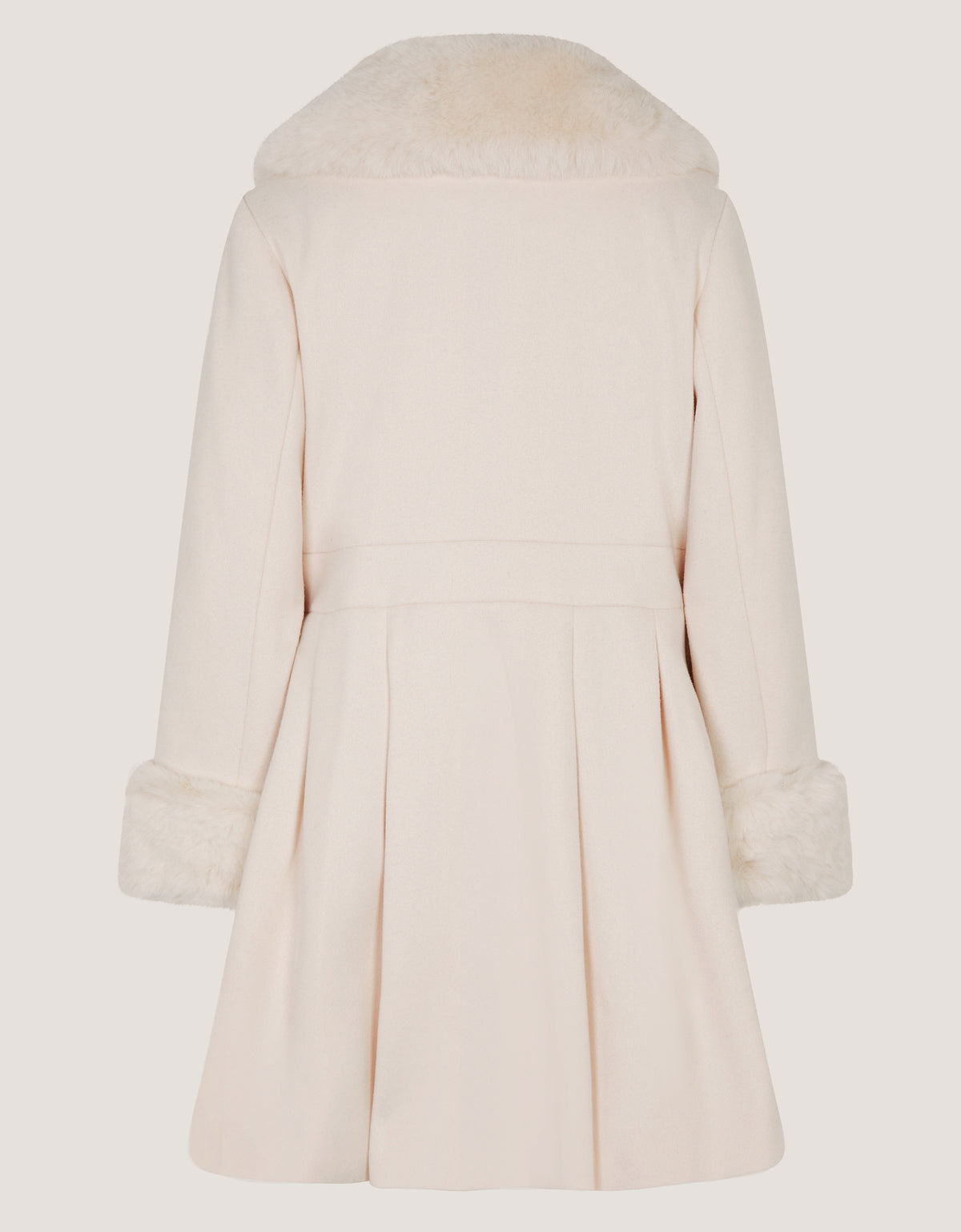 KAPUT - ISABELLA SMRT WNTR COAT