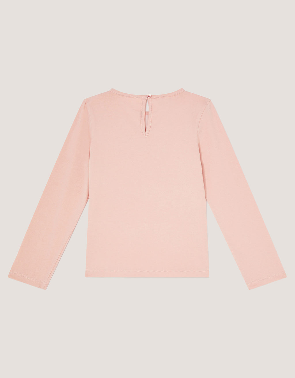 MAJICA - LE MERAIS SQN BOW EMB TEE