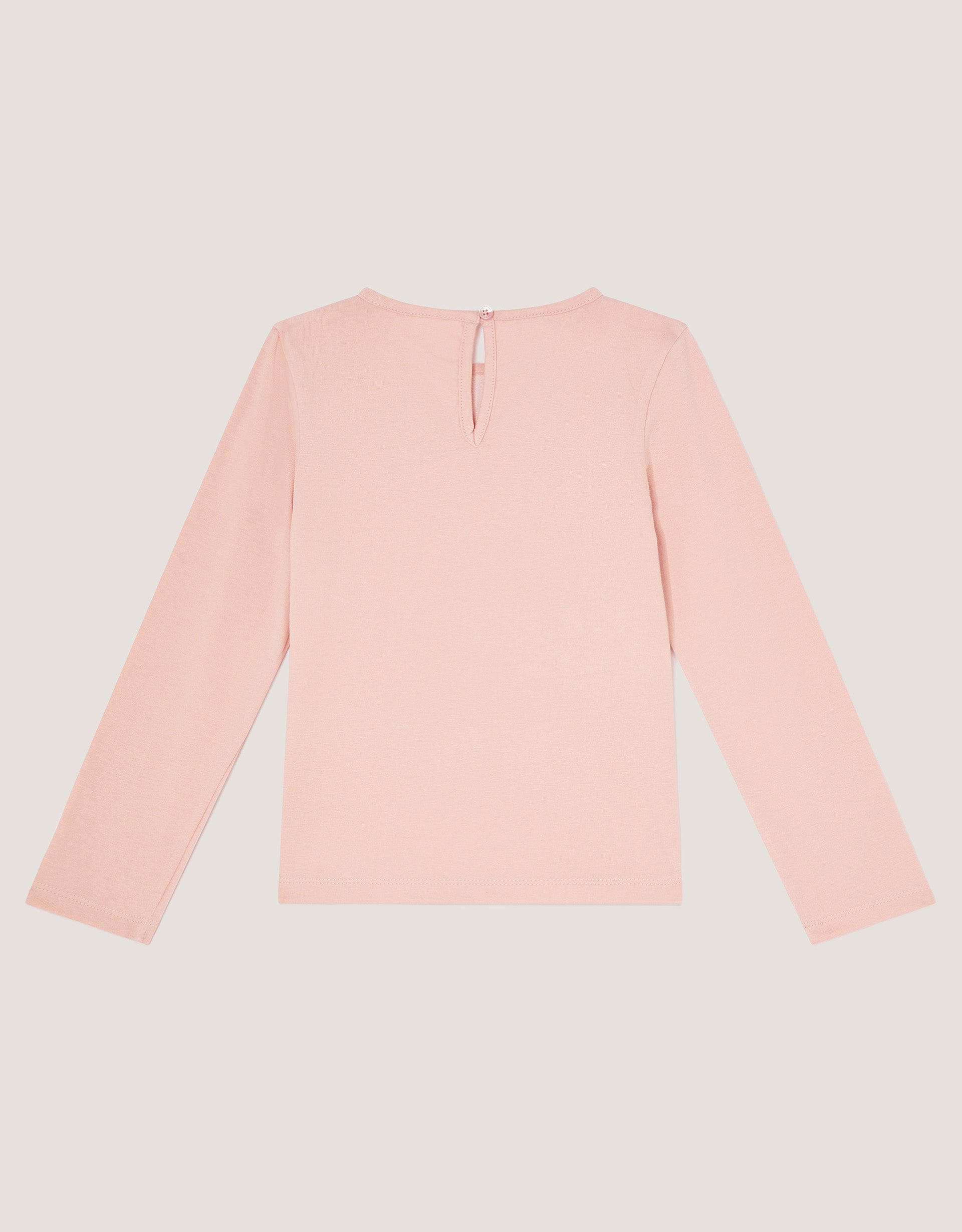 MAJICA - LE MERAIS SQN BOW EMB TEE
