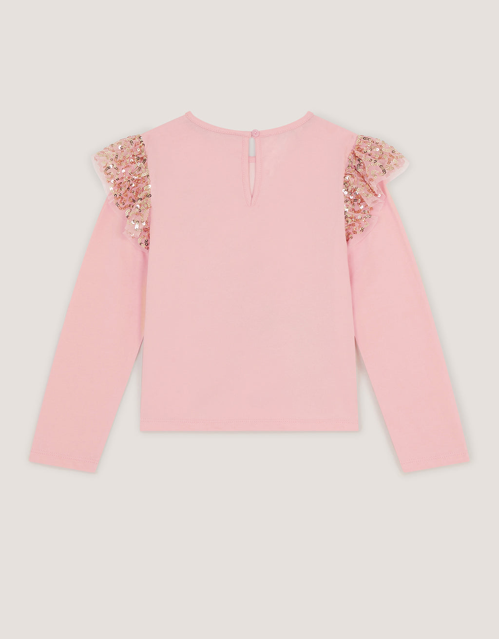 MAJICA - XMAS LS RENDER SCNE TSHRT