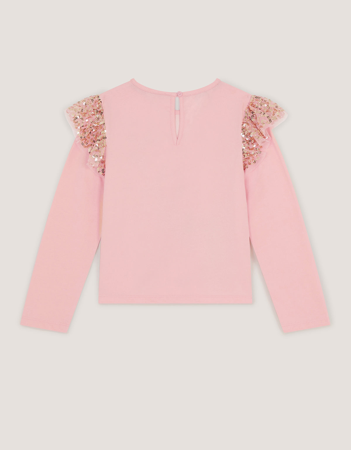 MAJICA - XMAS LS RENDER SCNE TSHRT