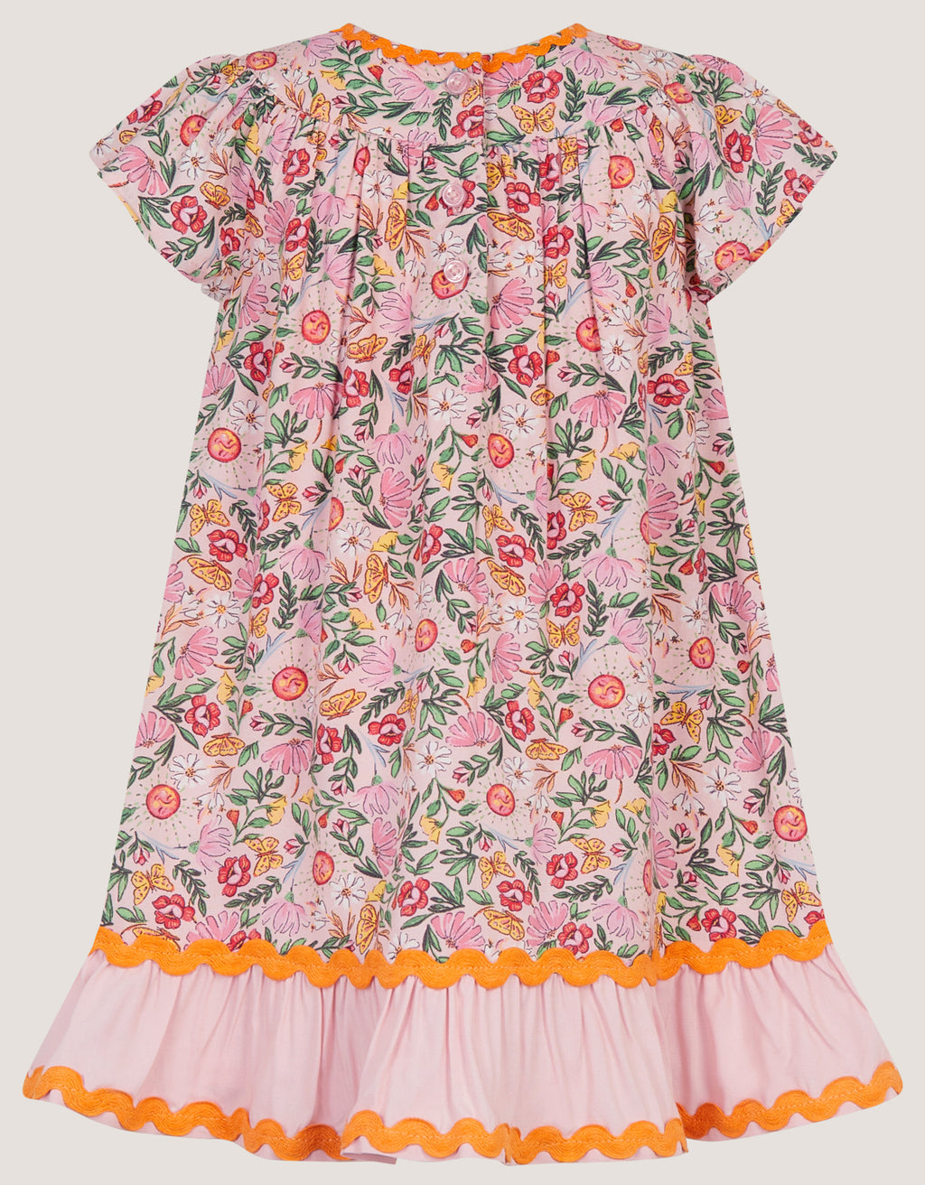 HALJINA - BABY SUMMER SOLISTICE VIS