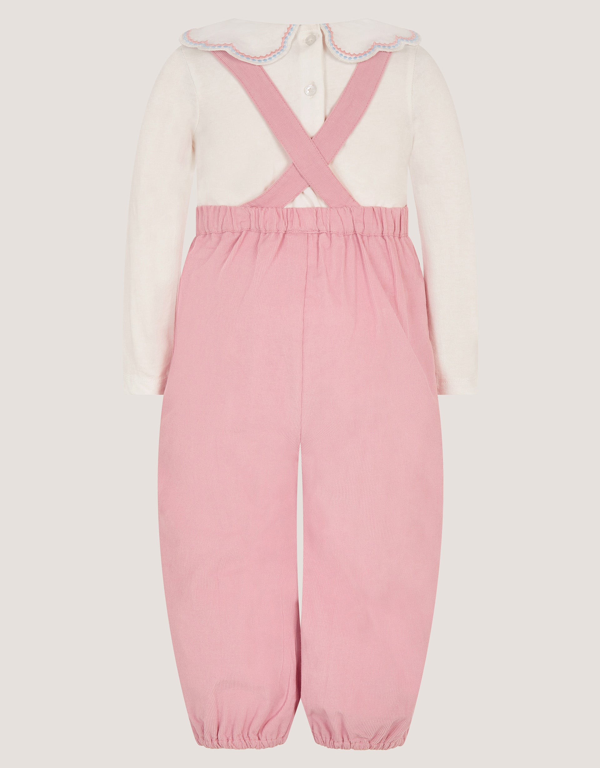 SET - BBY MON CHERI EMB DUNGARE