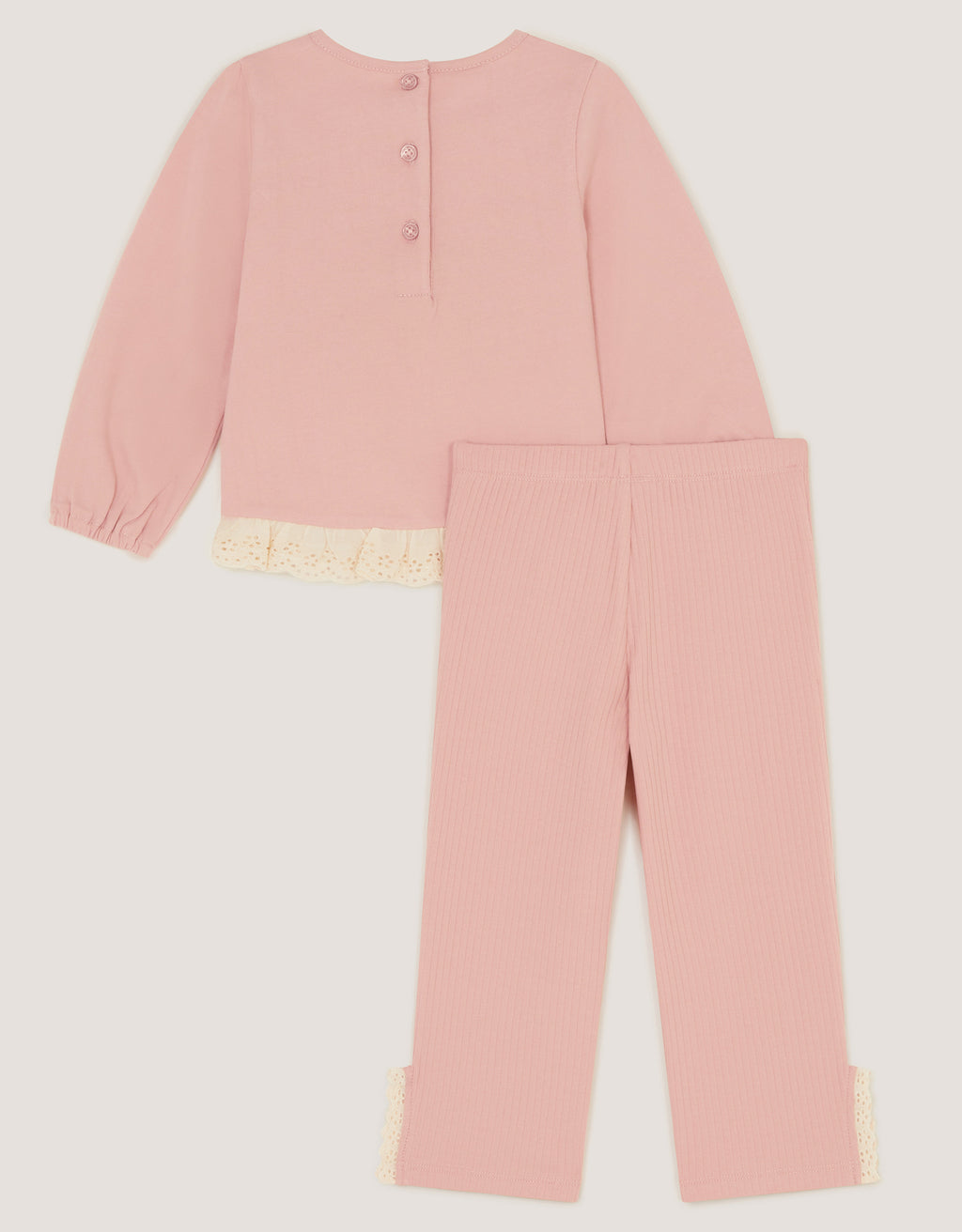 SET - BBY BTRFLY TOP & LEGNG ST