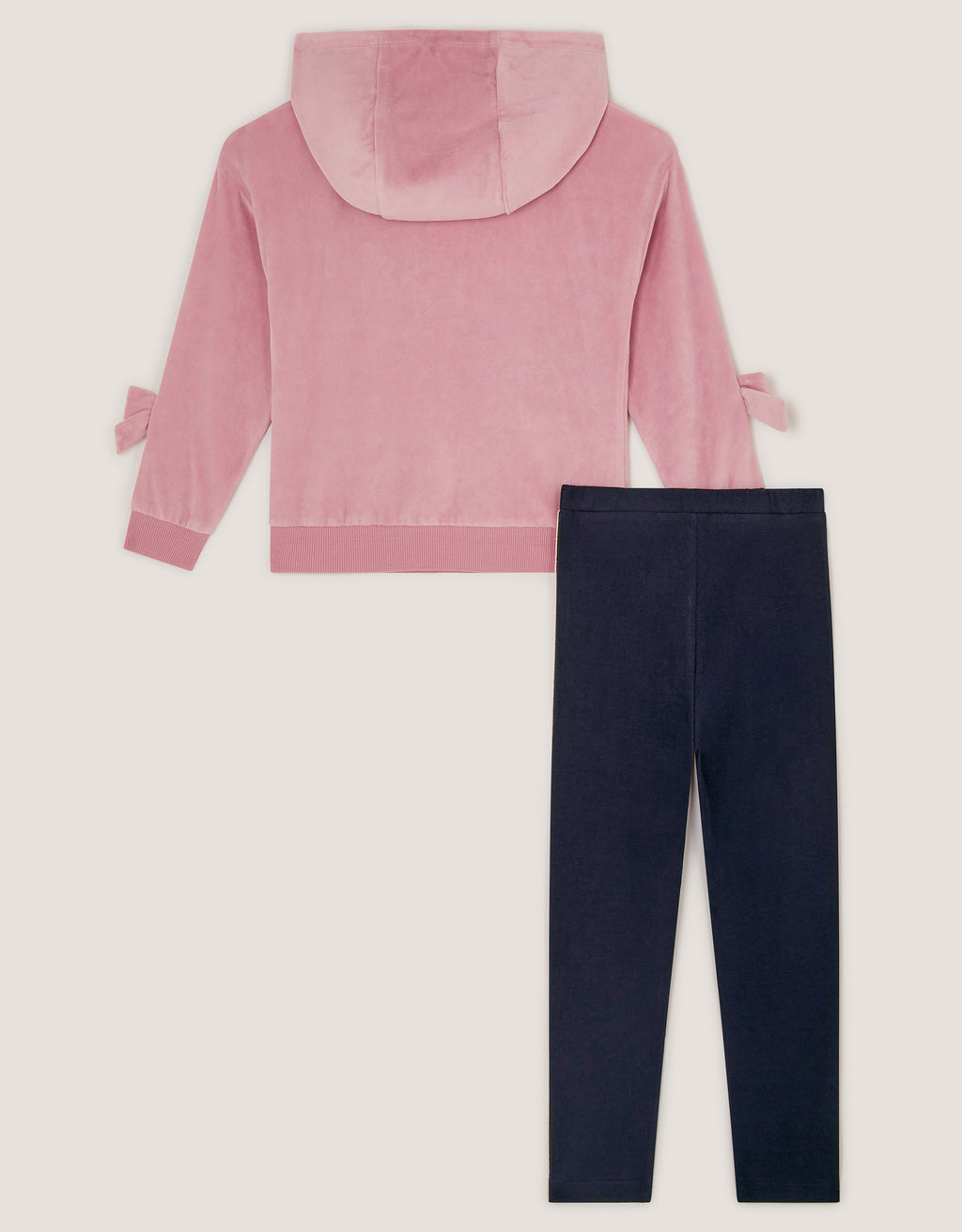 SET - BFFLY VLR SPORTY/LEGGING
