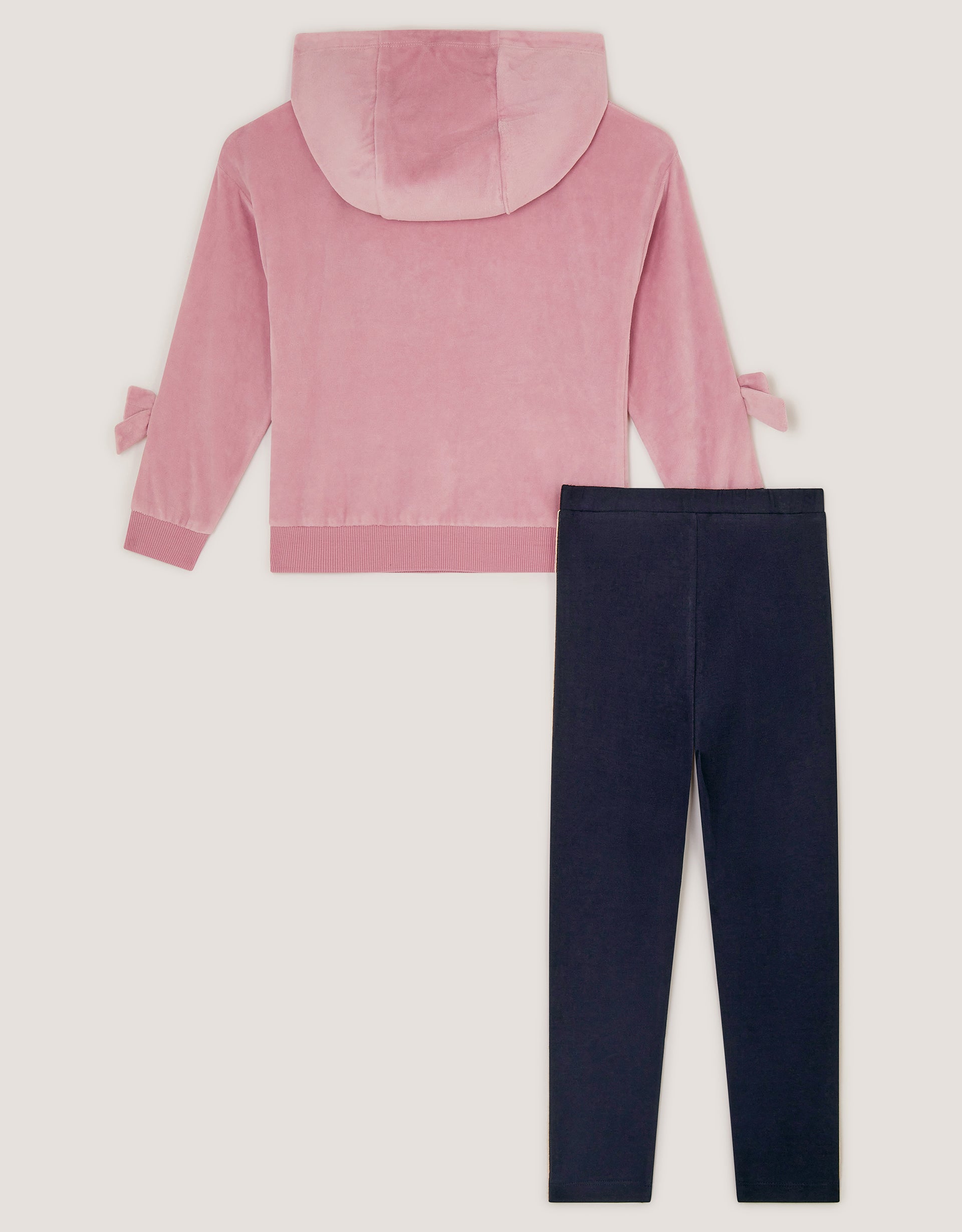 SET - BFFLY VLR SPORTY/LEGGING