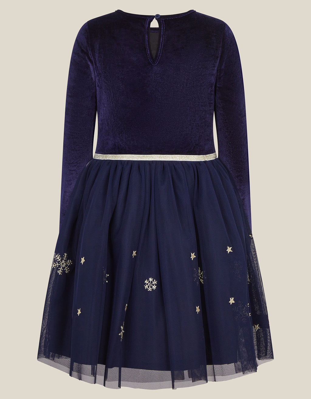 HALJINA - XMAS MRKT SCENE DSCO DRES