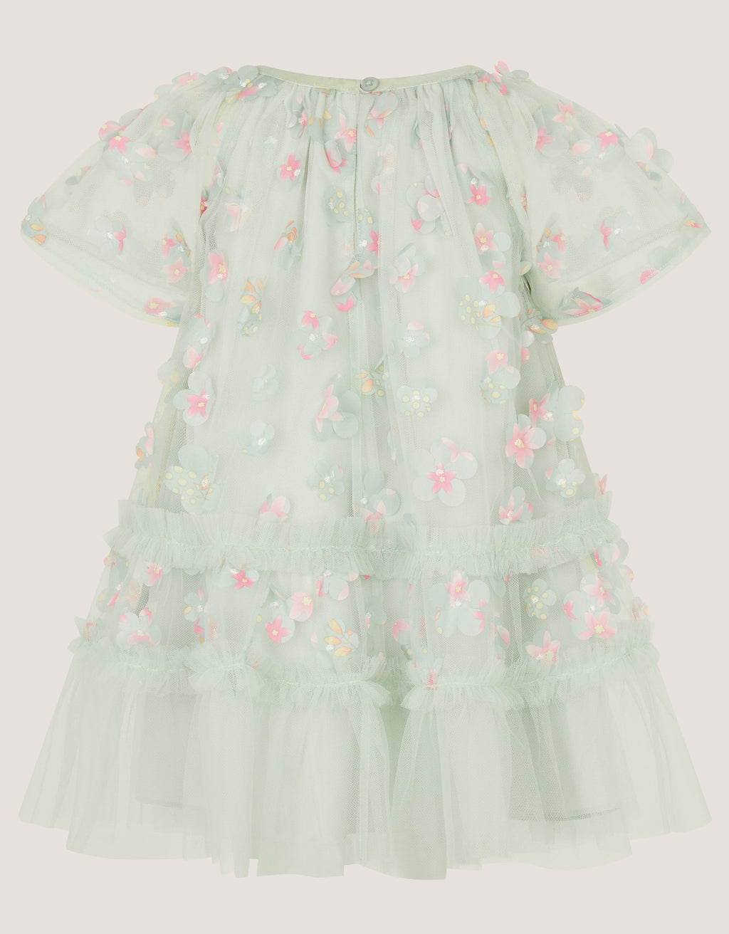 HALJINA - BABY KALA 3D PRINT SWING