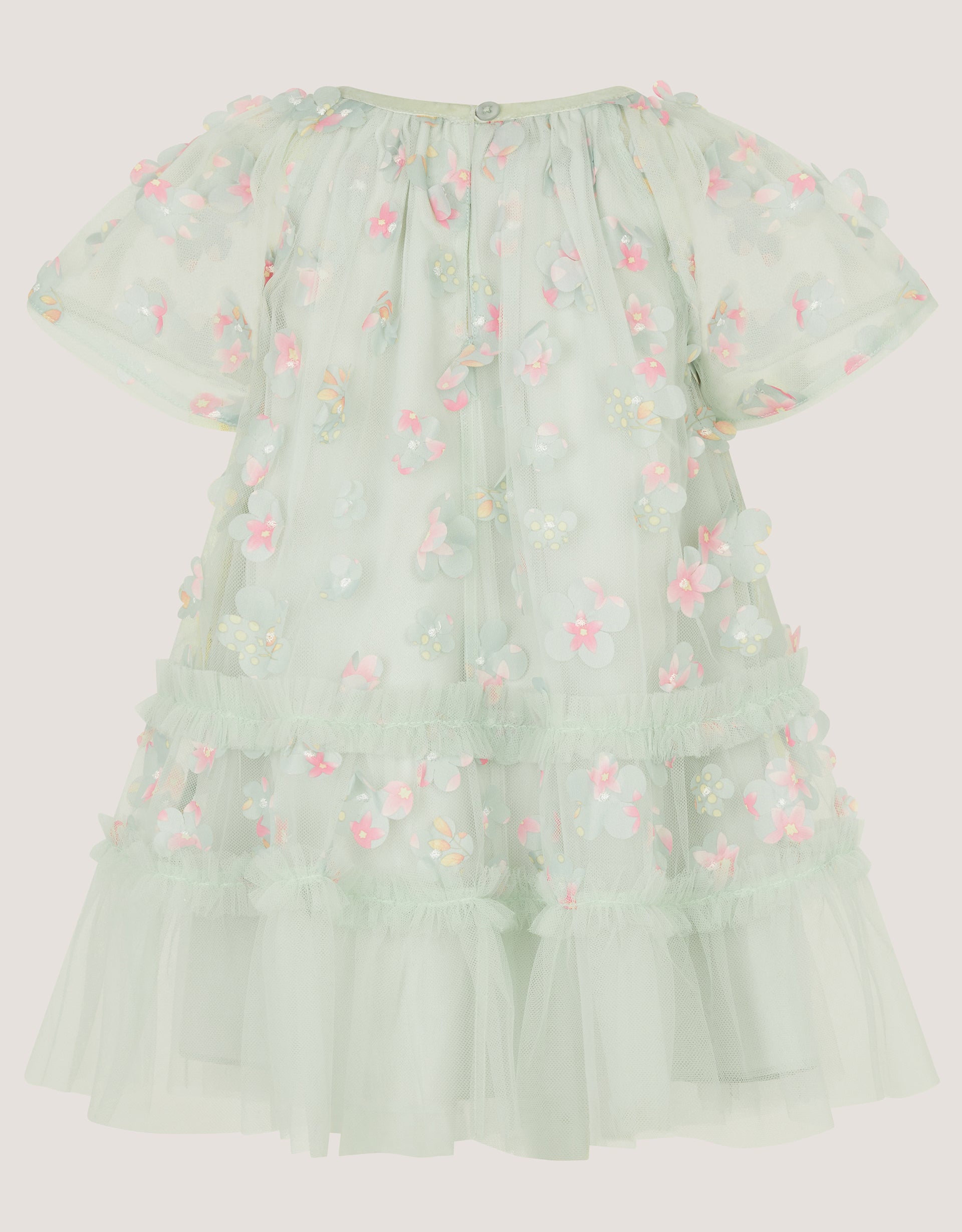 HALJINA - BABY KALA 3D PRINT SWING