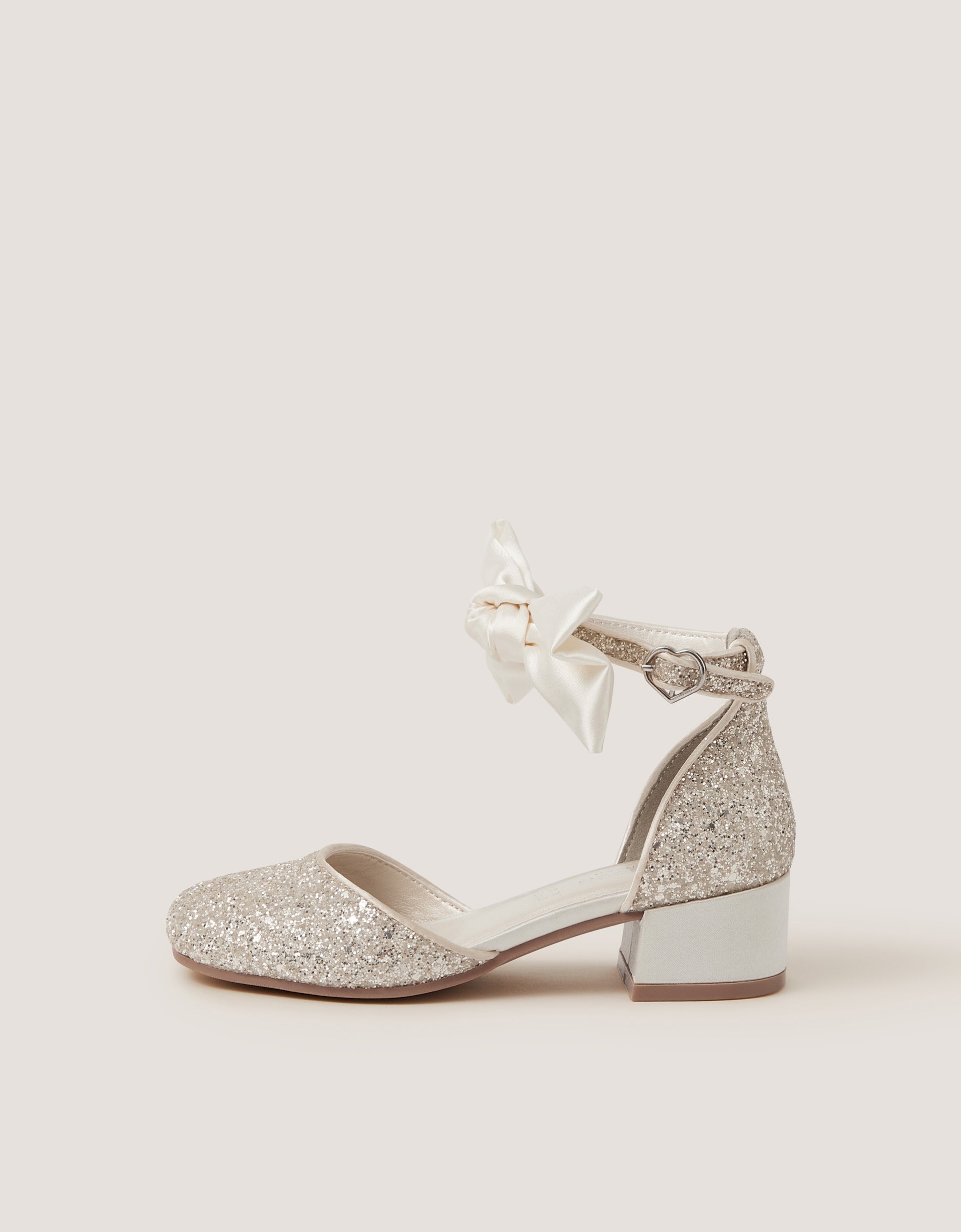 CIPELE - IVORY SARA BW GLIT 2PTHEL