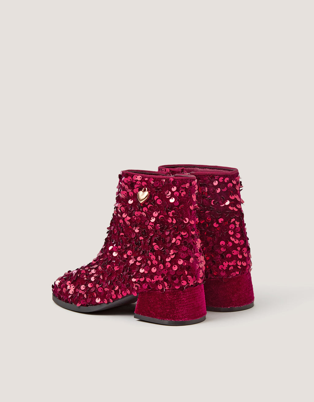 CIZME - BURG SEQUIN PARTY BOOT