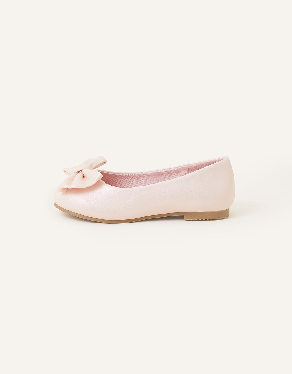 BALETANKE - BOW BALLERINA
