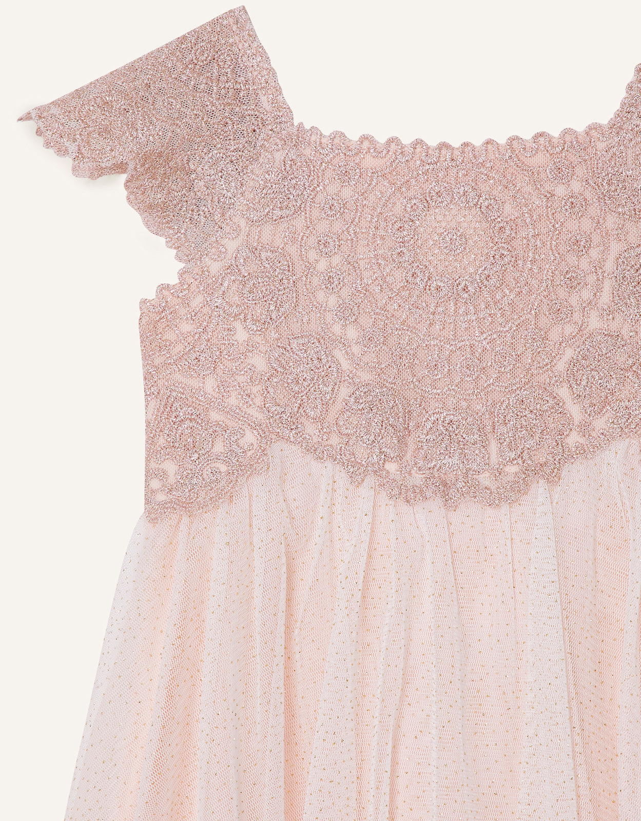 HALJINA - BABY ESTELLA DRESS