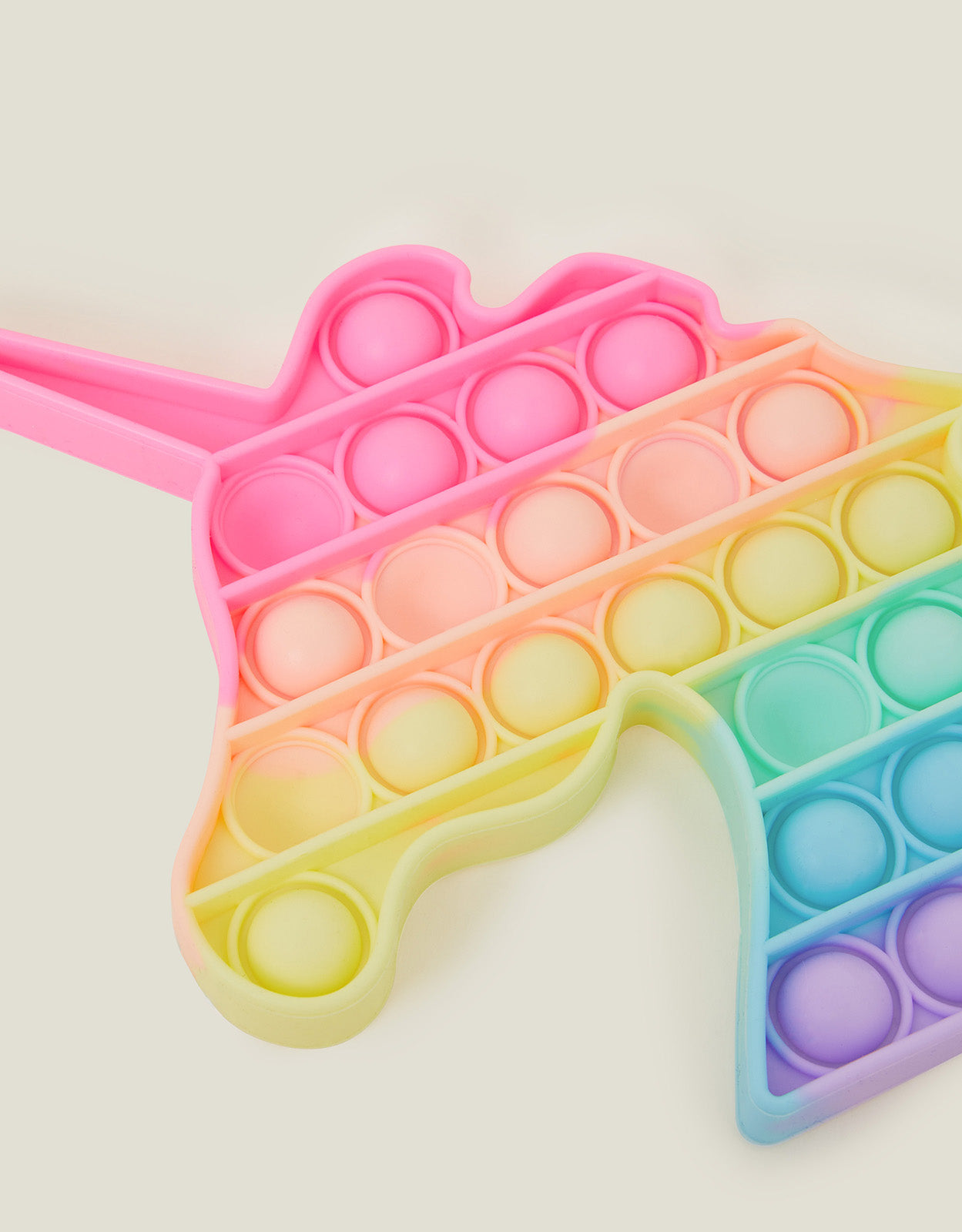 AKSESOAR - UNICORN PUSH POPPER