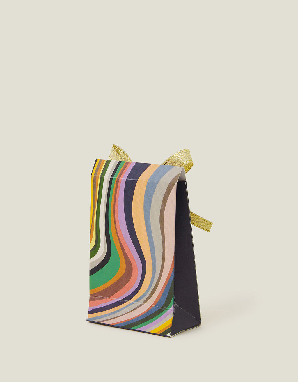 KUTIJA ZA POKLON - SWIRL GIFT POUCH