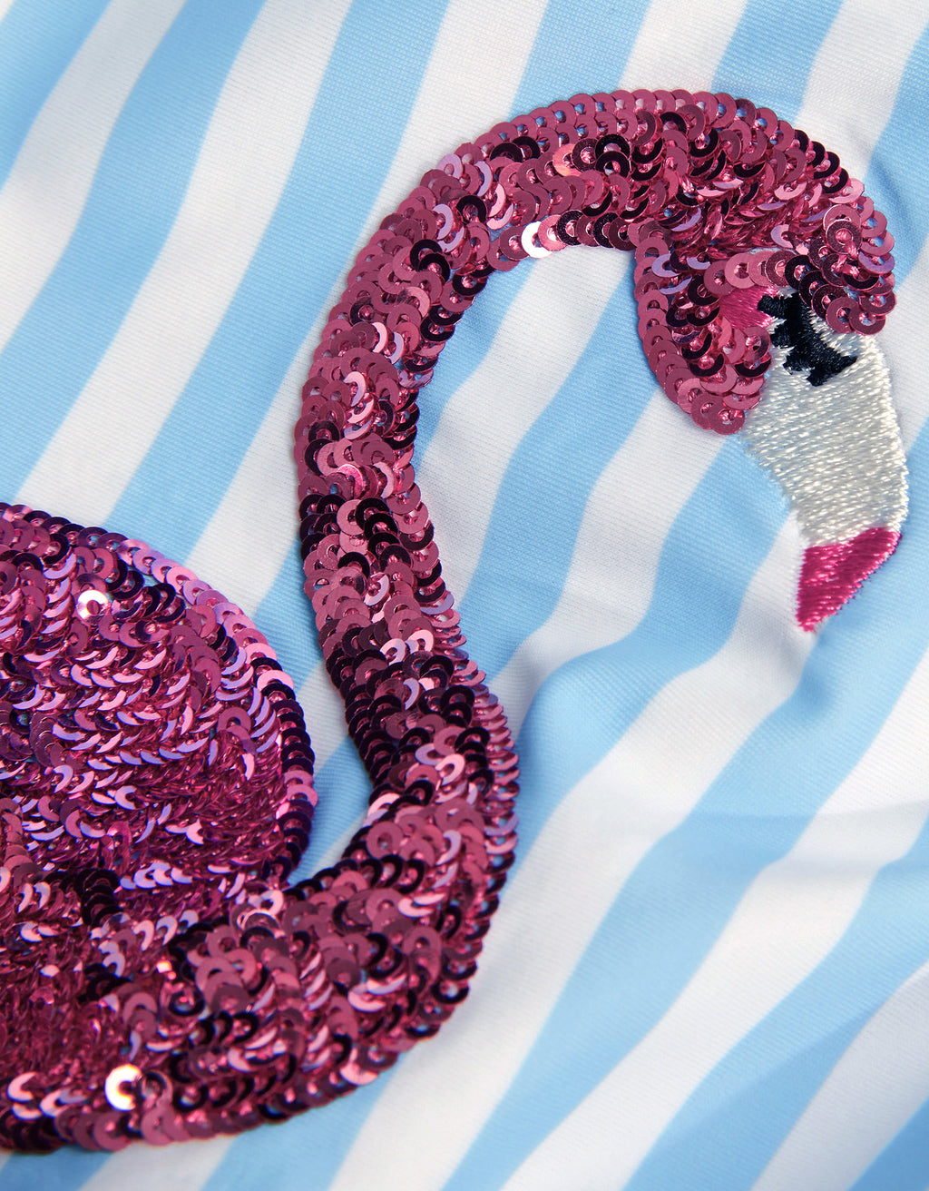 KUPACI KOSTIM - FLAMINGO SWIMSUIT